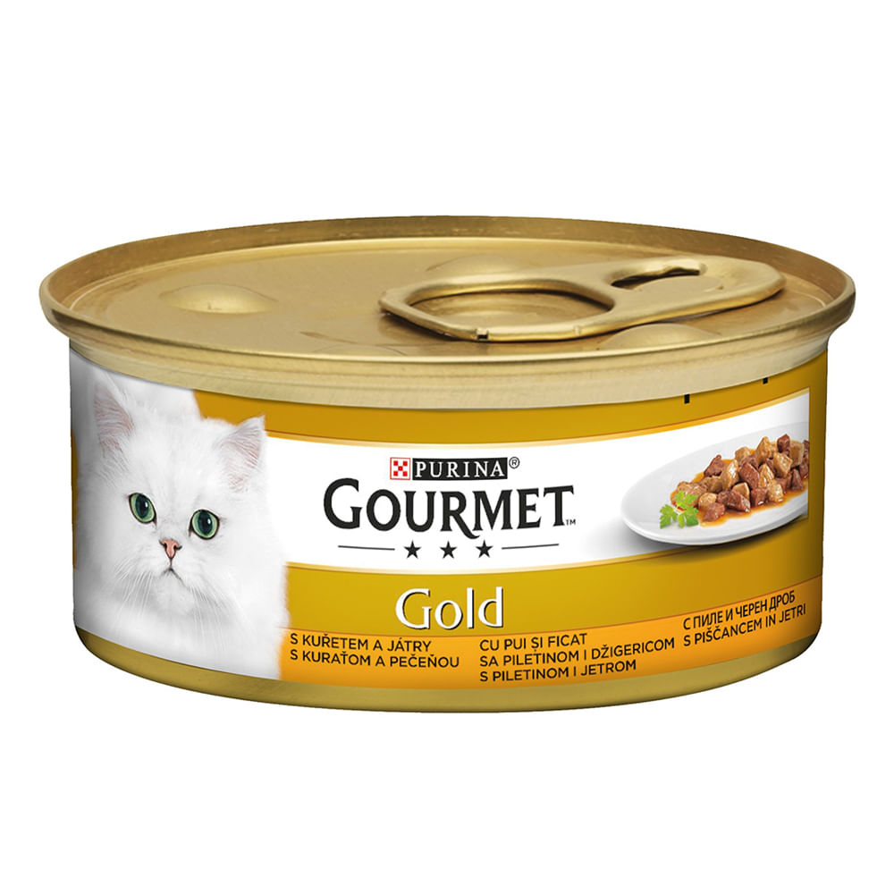 Gourmet gold. Паштет Пурина Гурме Голд. Корм Гурме для кошек картинки. Бомбаж упаковки корма для кошек Gourmet Gold. Gourmet Gold 85g.