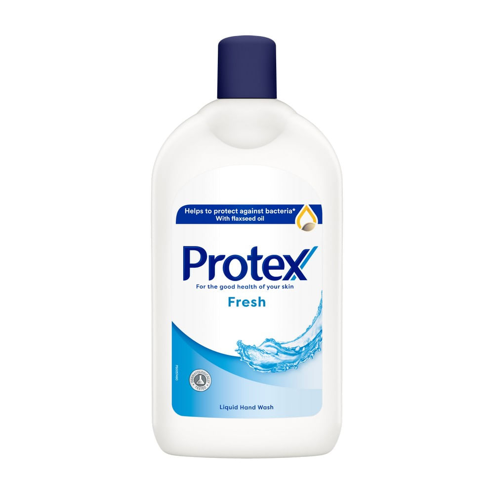 Rezerva sapun lichid Protex Fresh, 700ml