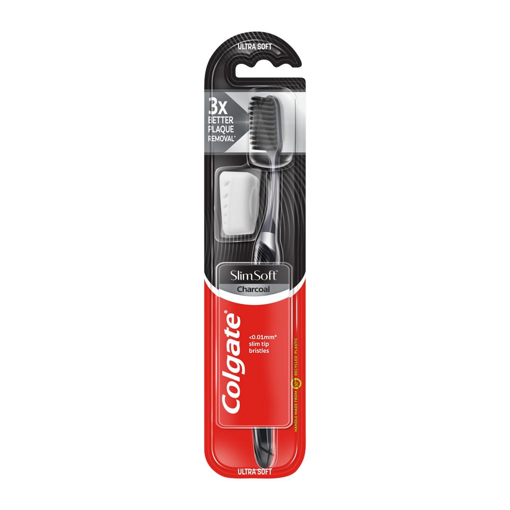 Periuta de dinti Colgate SlimSoft