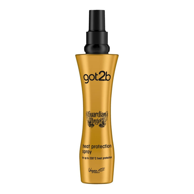 Spray protectie par Got2B, 200ml