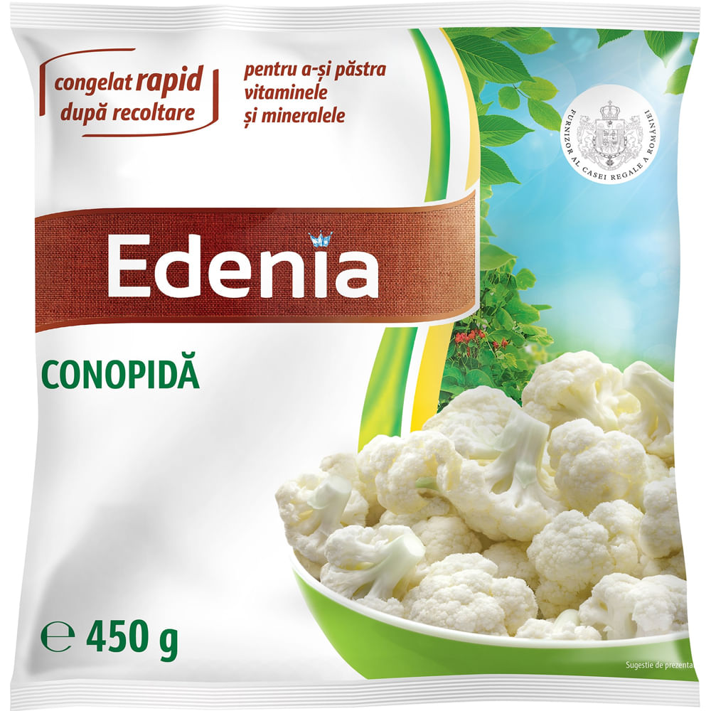 Conopida Edenia, 450g