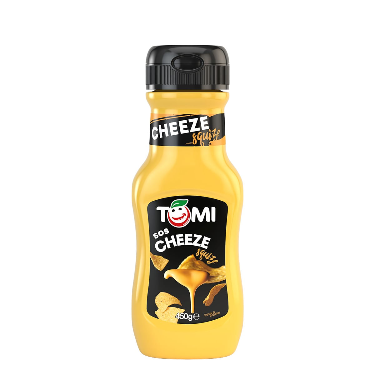 Sos Tomi Cheese, 450 g