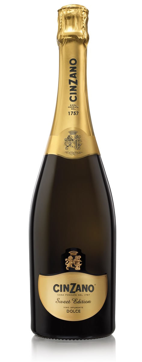 Vin spumant Cinzano GranDolce 0.75 l