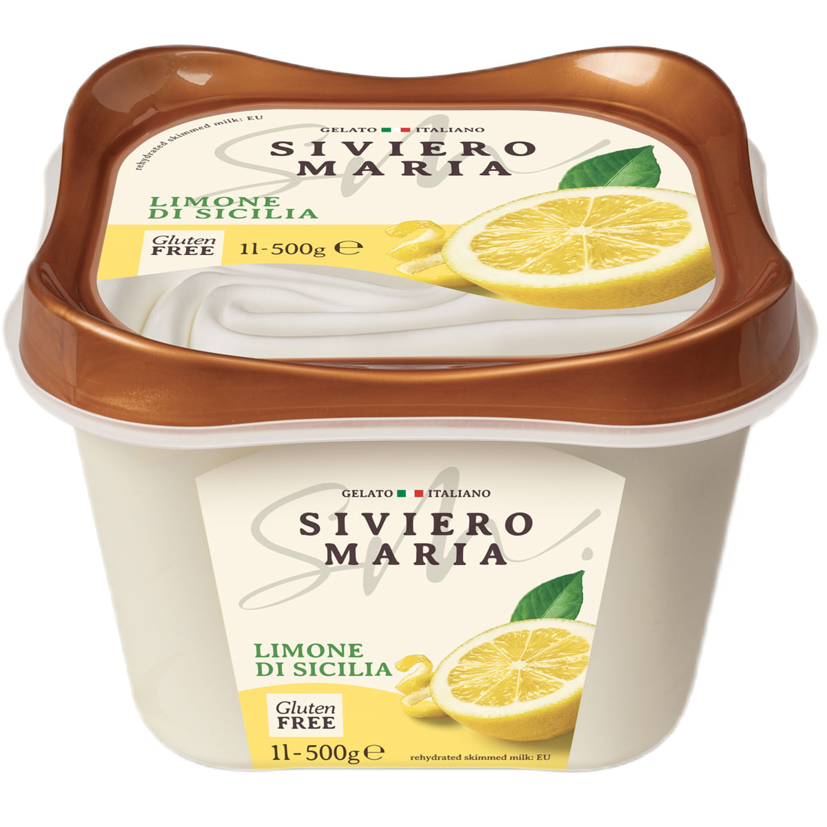 Inghetata Siviero Maria de lamaie, 1 l