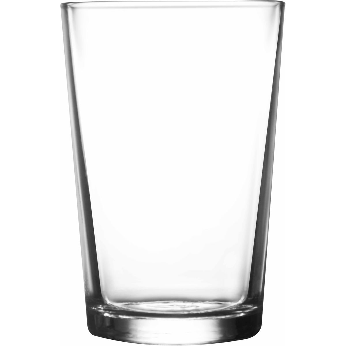 Pahar Vanora Arin, sticla, 200 ml
