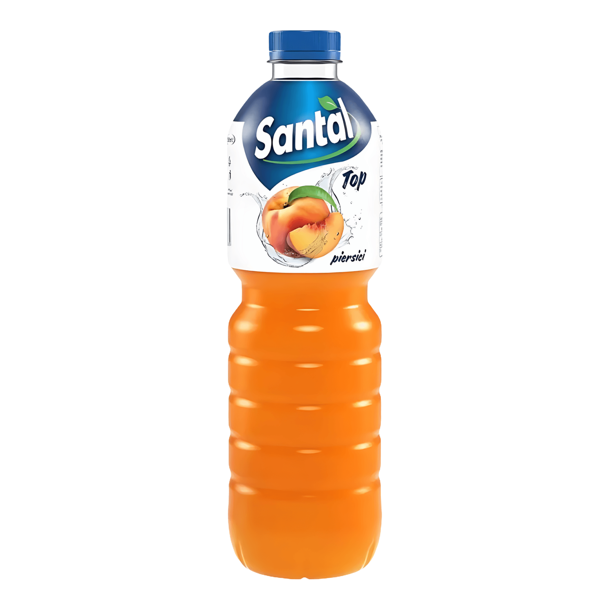 Bautura necarbogazoasa cu aroma de piersici Santal, 1.5 l