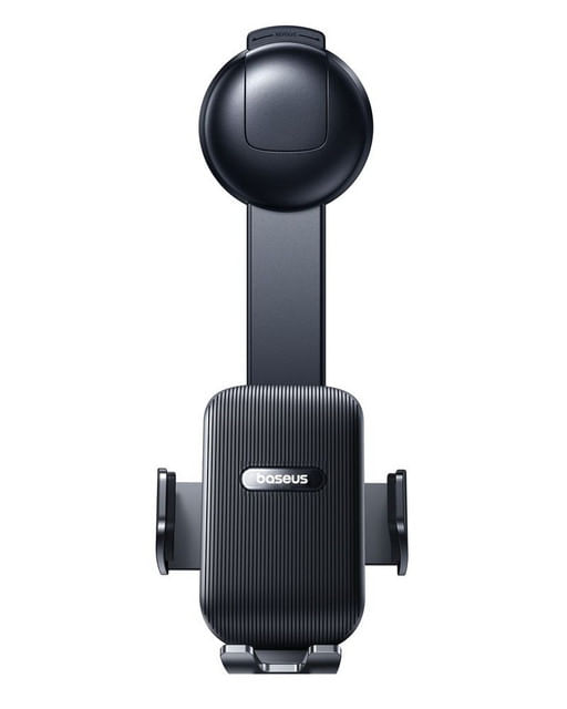 Suport auto de bord Baseus DZ-OS, negru