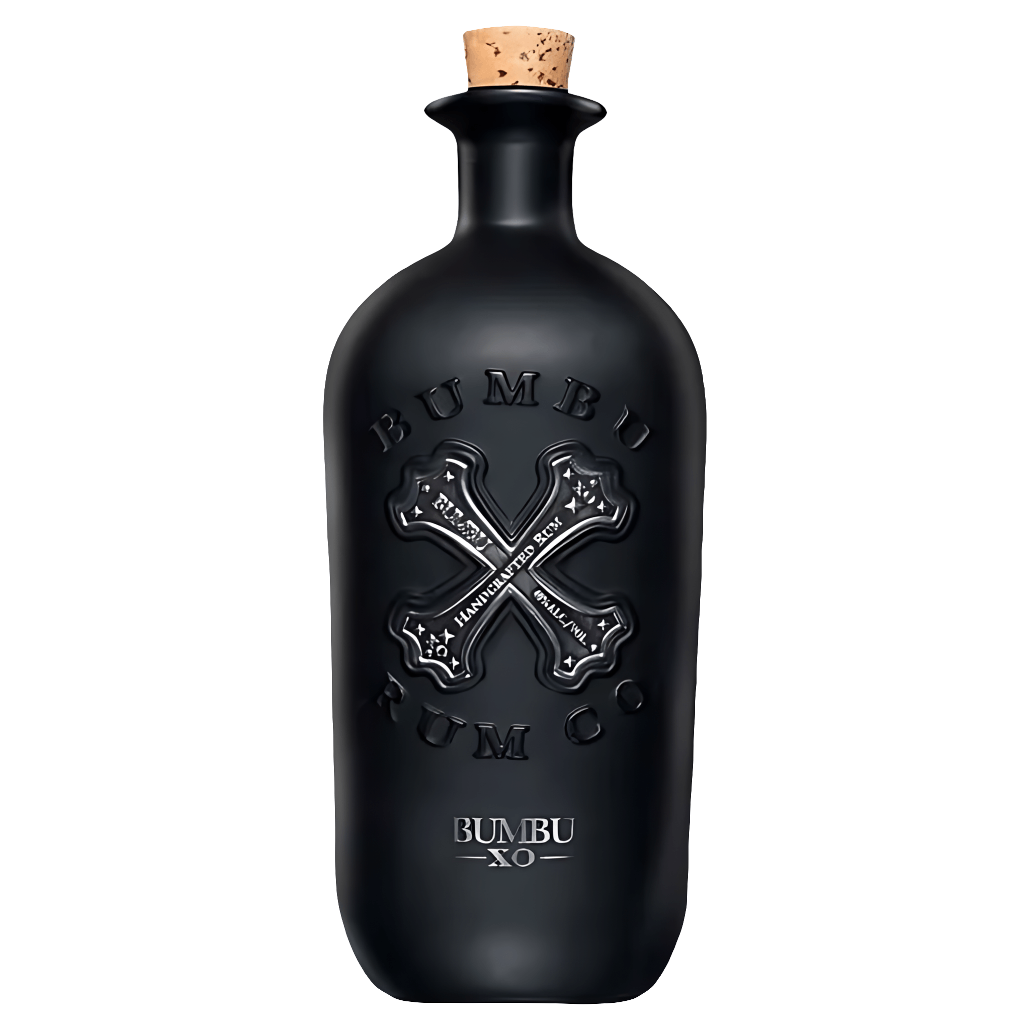 Rom Bumbu XO, alcool 40%, 0.7 l