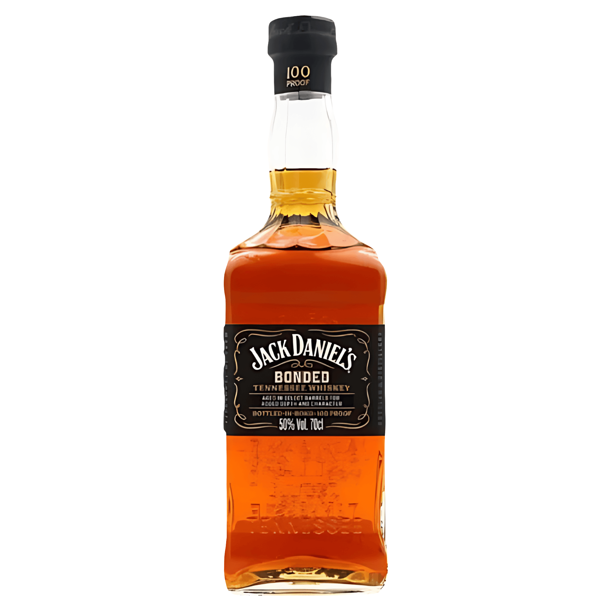 Whisky Jack Daniel's Bonded, 50% alcool, 0.7 l