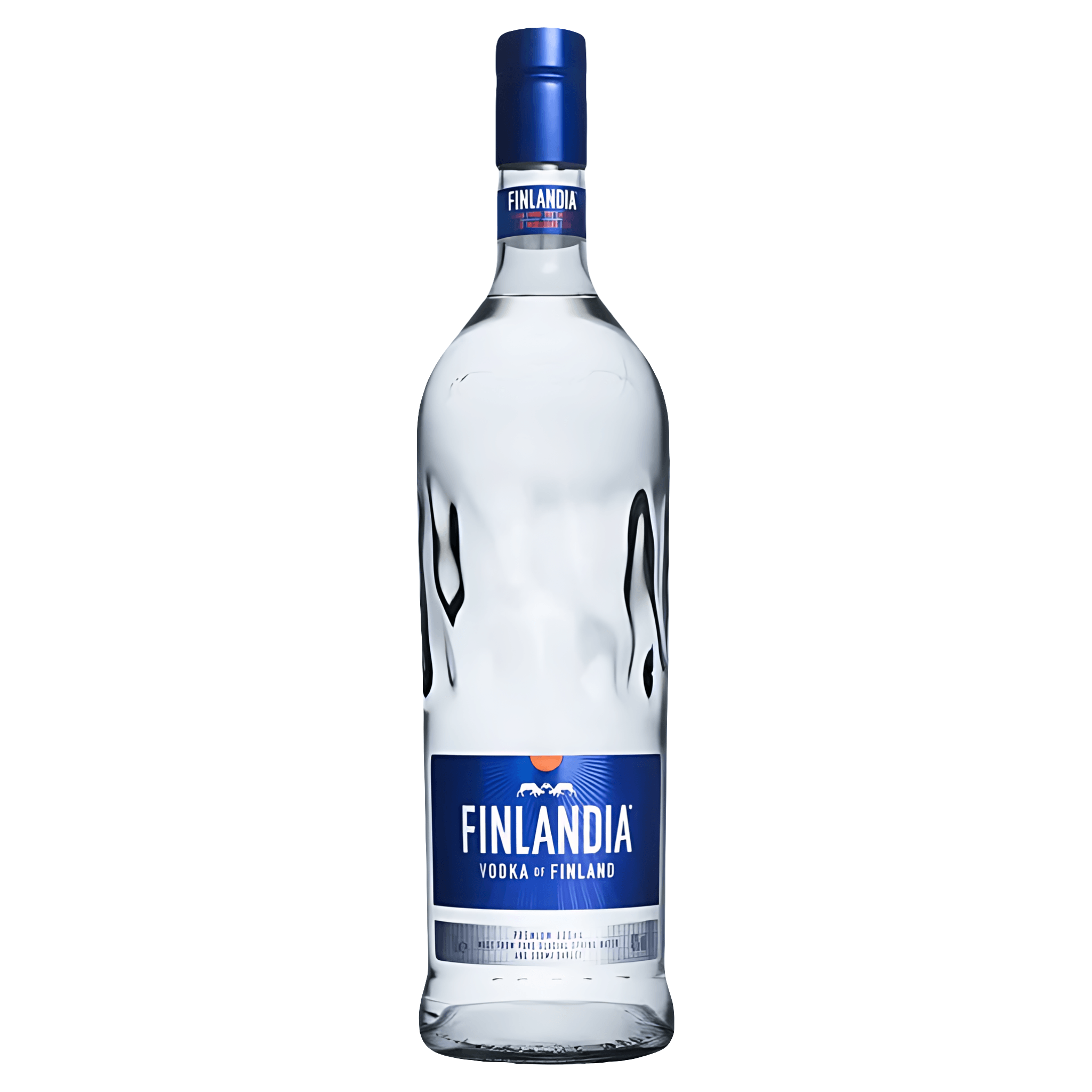 Vodca Finlandia, 40% alcool, 1 l