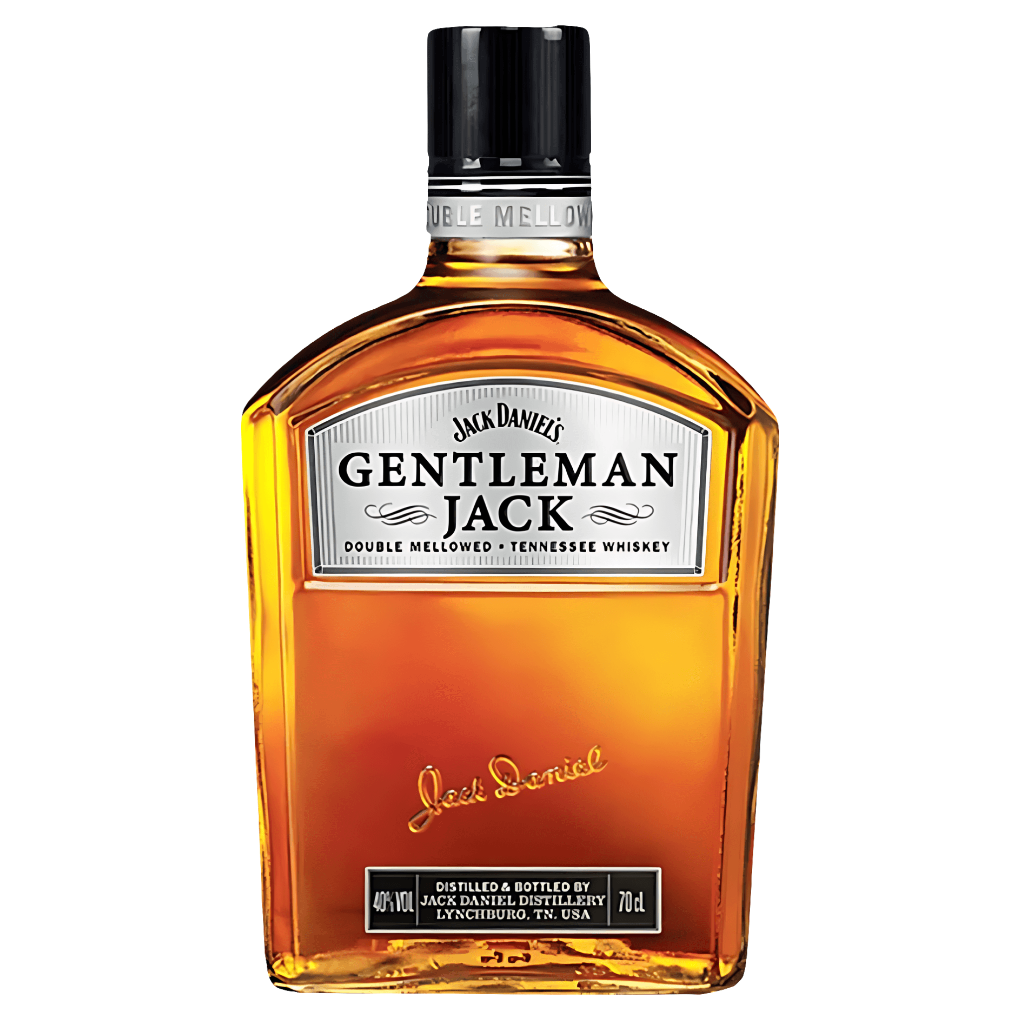 Whiskey Jack Daniel's Gentleman Jack, 0.7 l