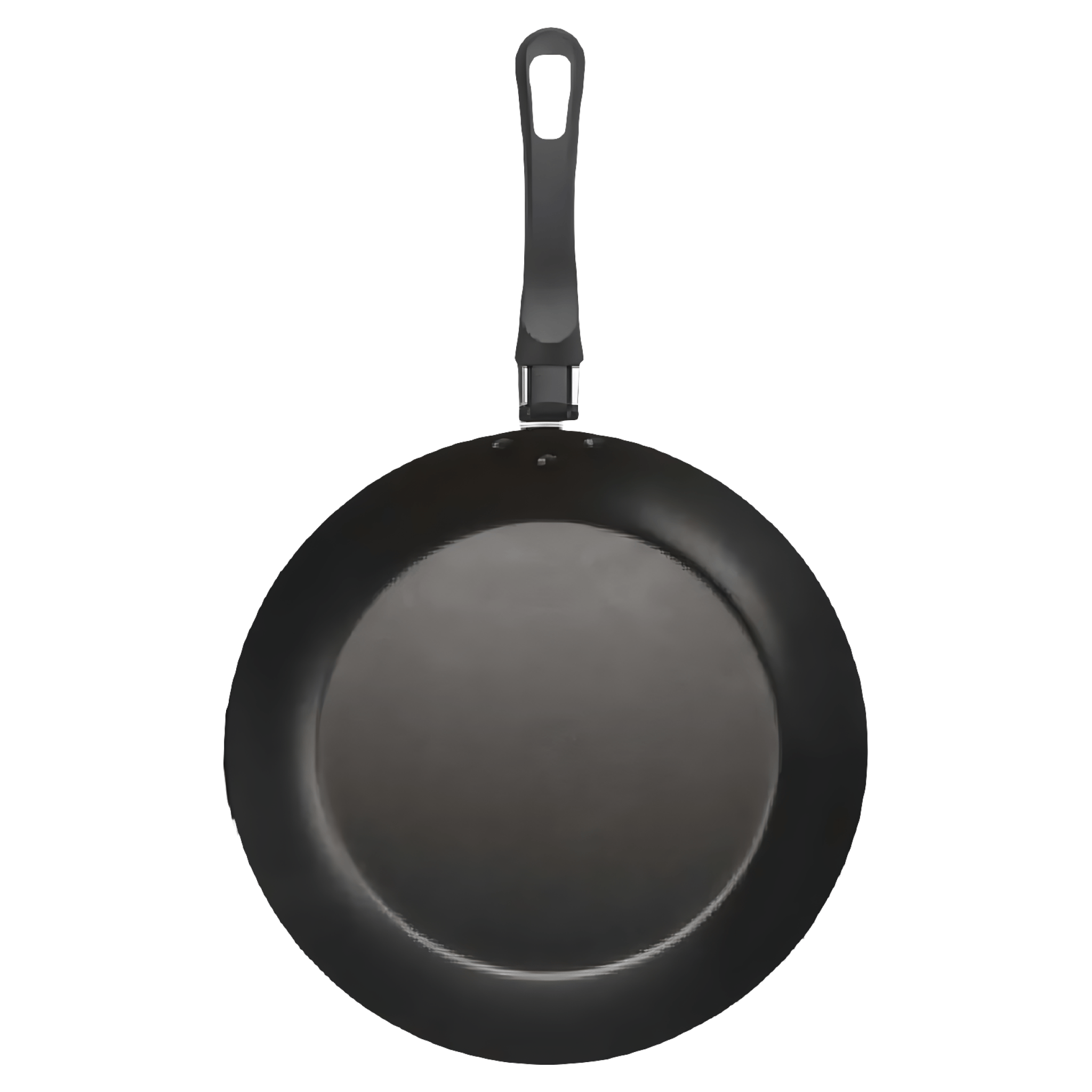 Tigaie Auchan Essential din aluminiu, 20 cm