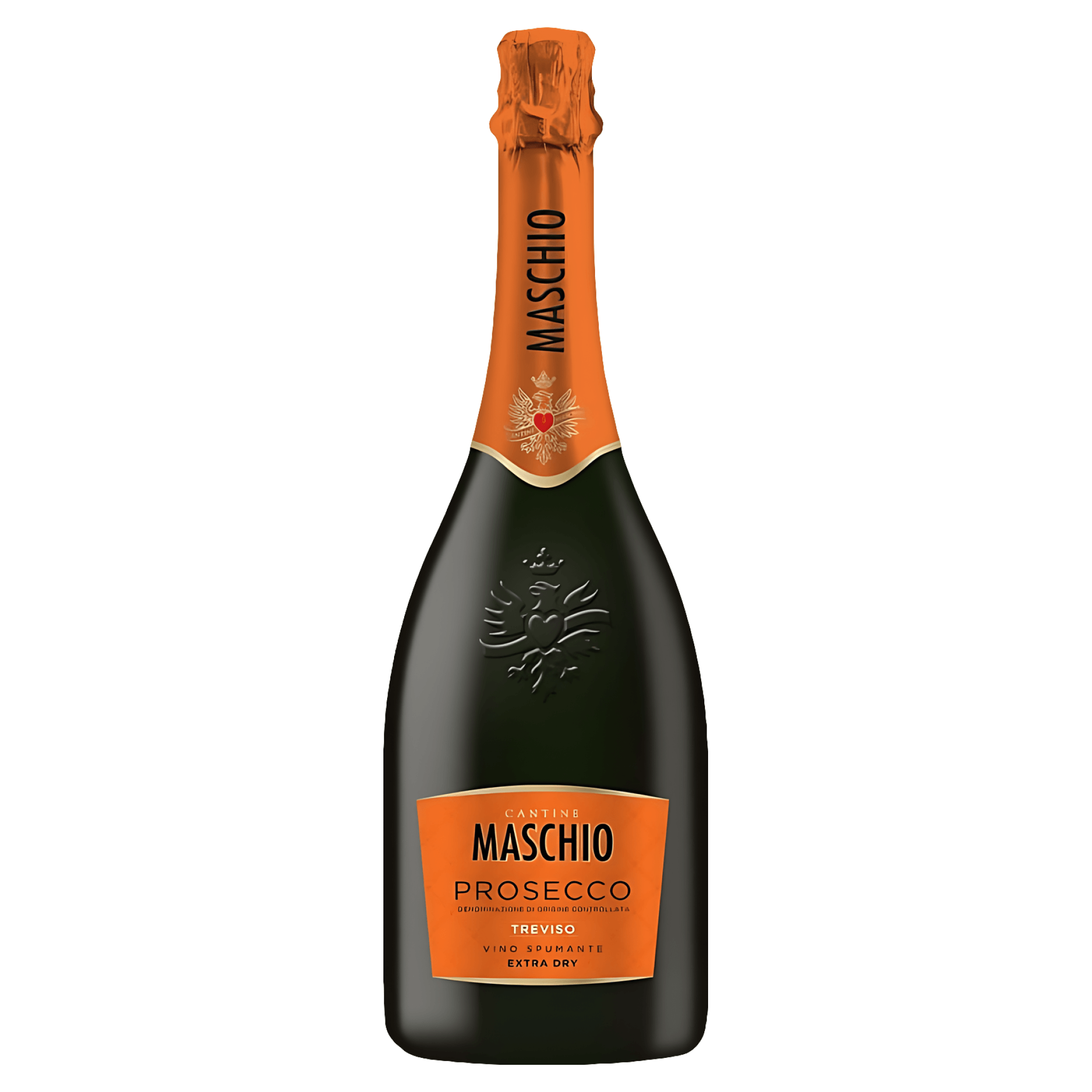 Prosecco Maschio Treviso Extra Dry, 0.75 l