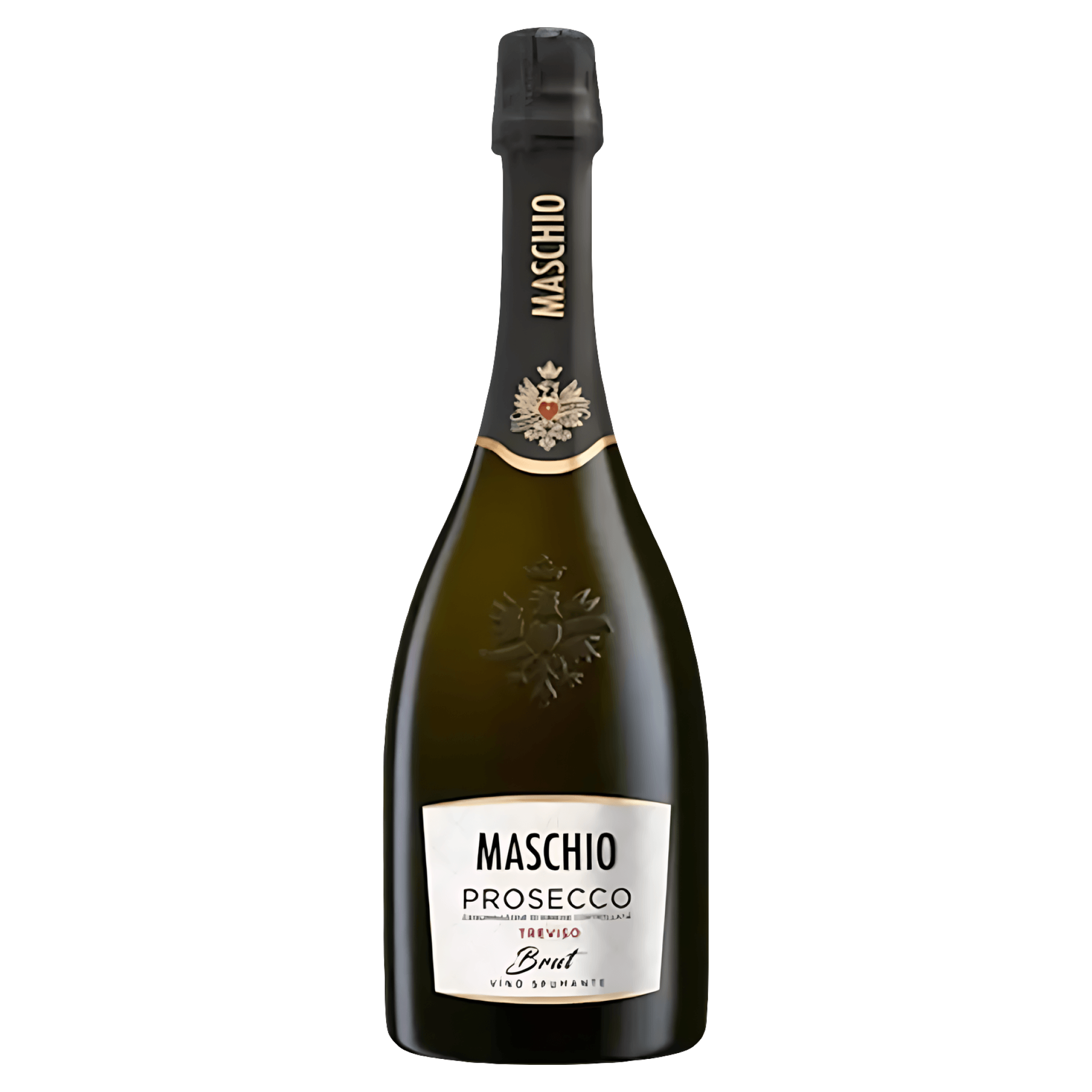 Prosecco Maschio Treviso D.O.C, 11% alcool, 0.75l