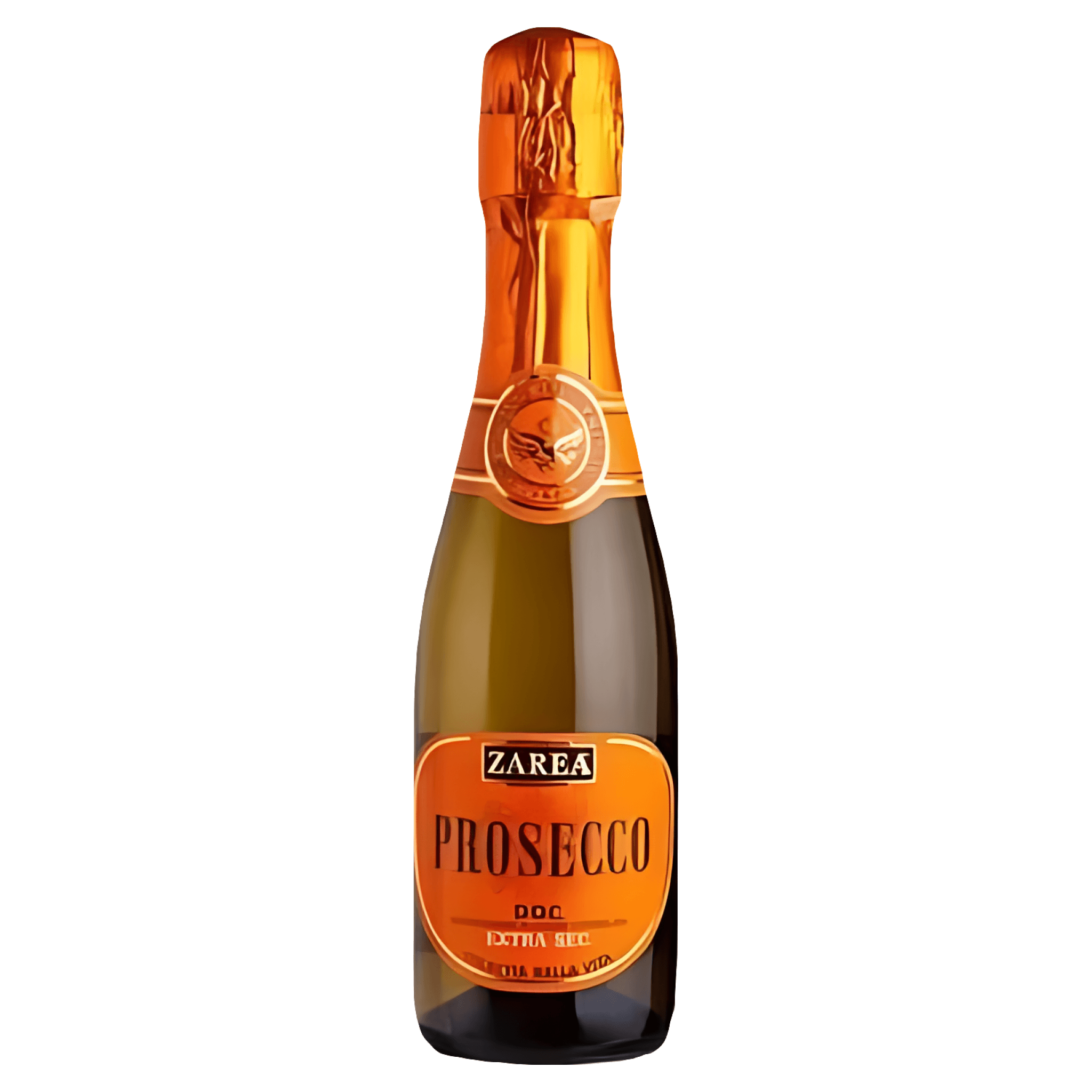 Prosecco alb extra sec Zarea Bella Vita D.O.C., 0.2 l