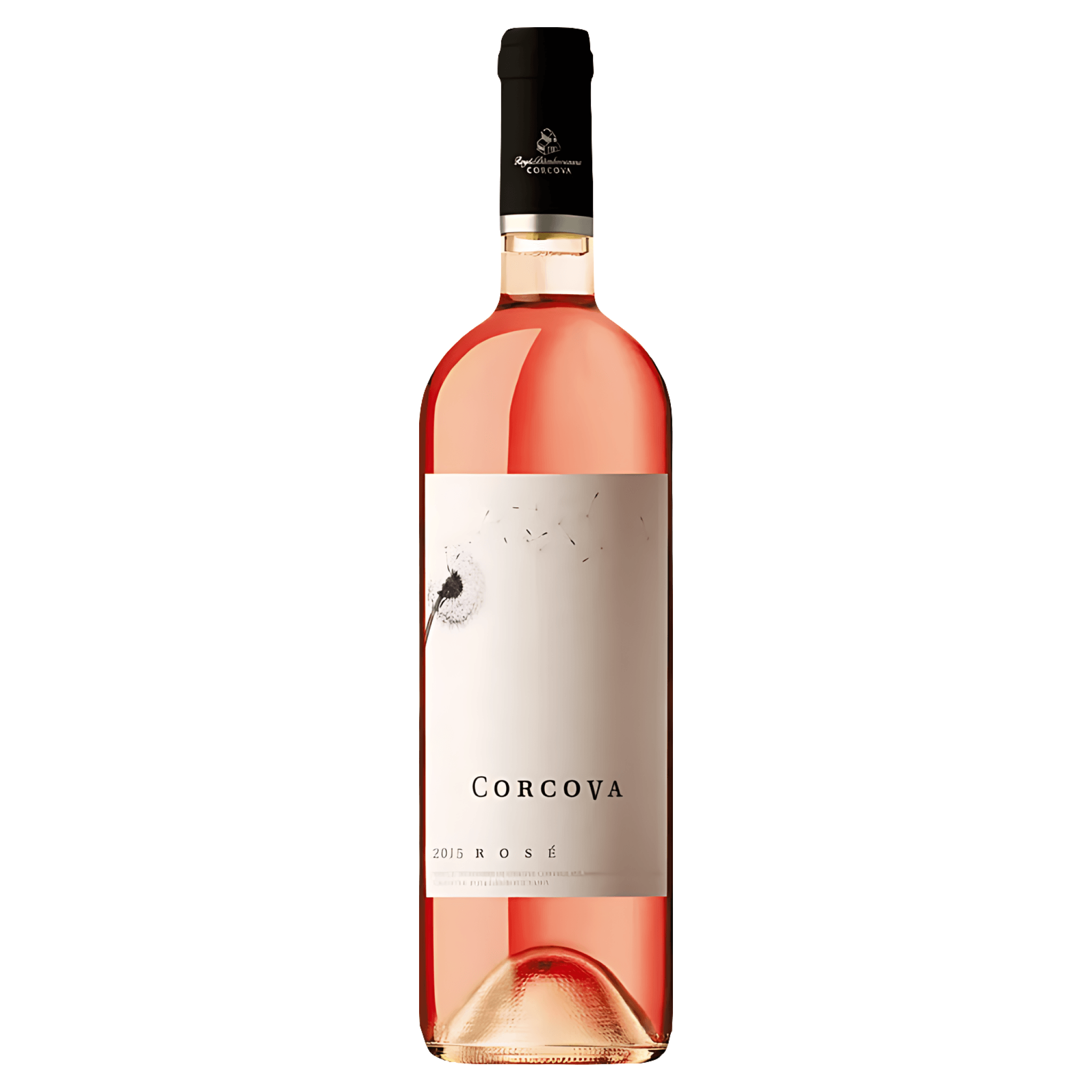 Vin Corcova rose 13.5% Sec 0,75