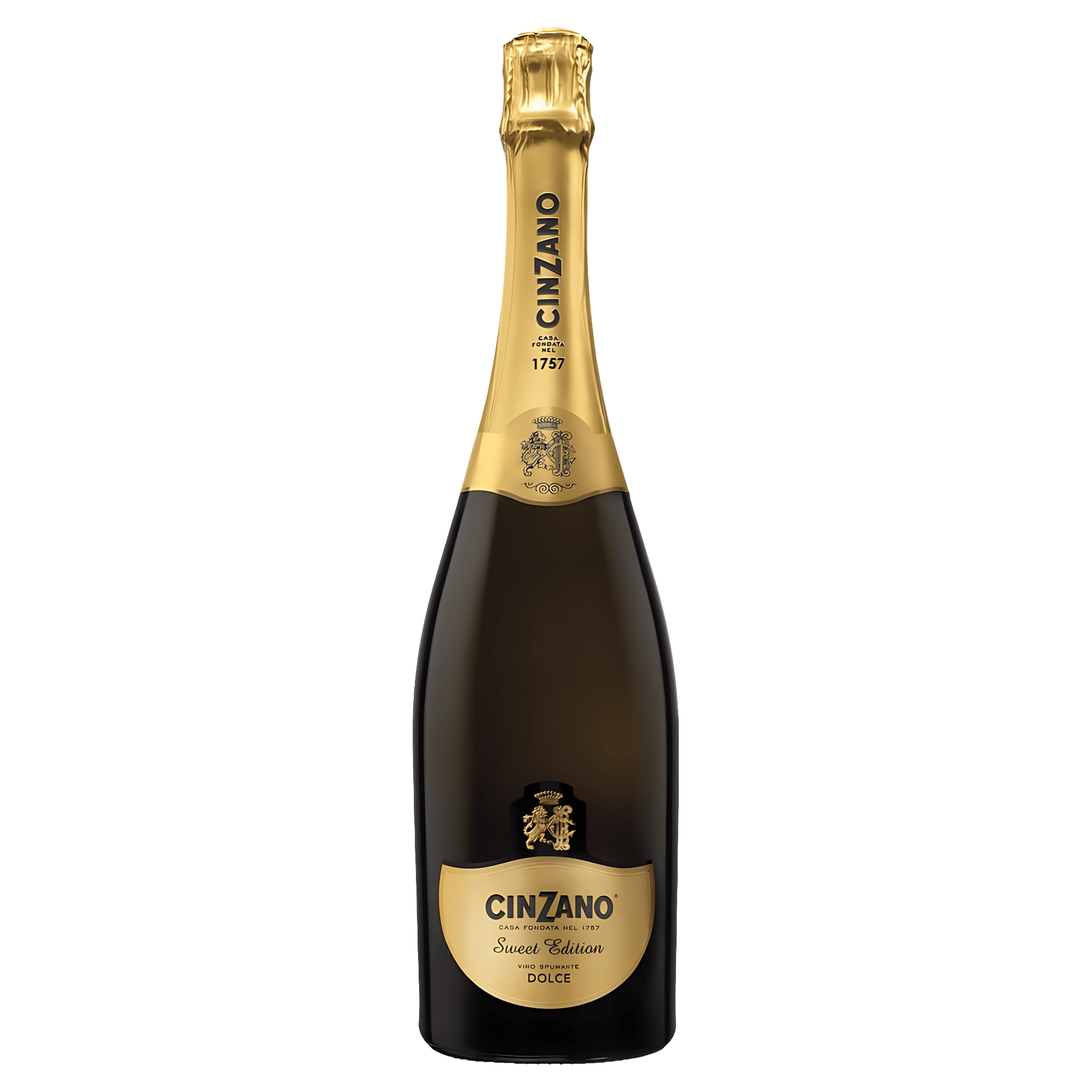 Vin spumant Cinzano GranDolce 0.75 l