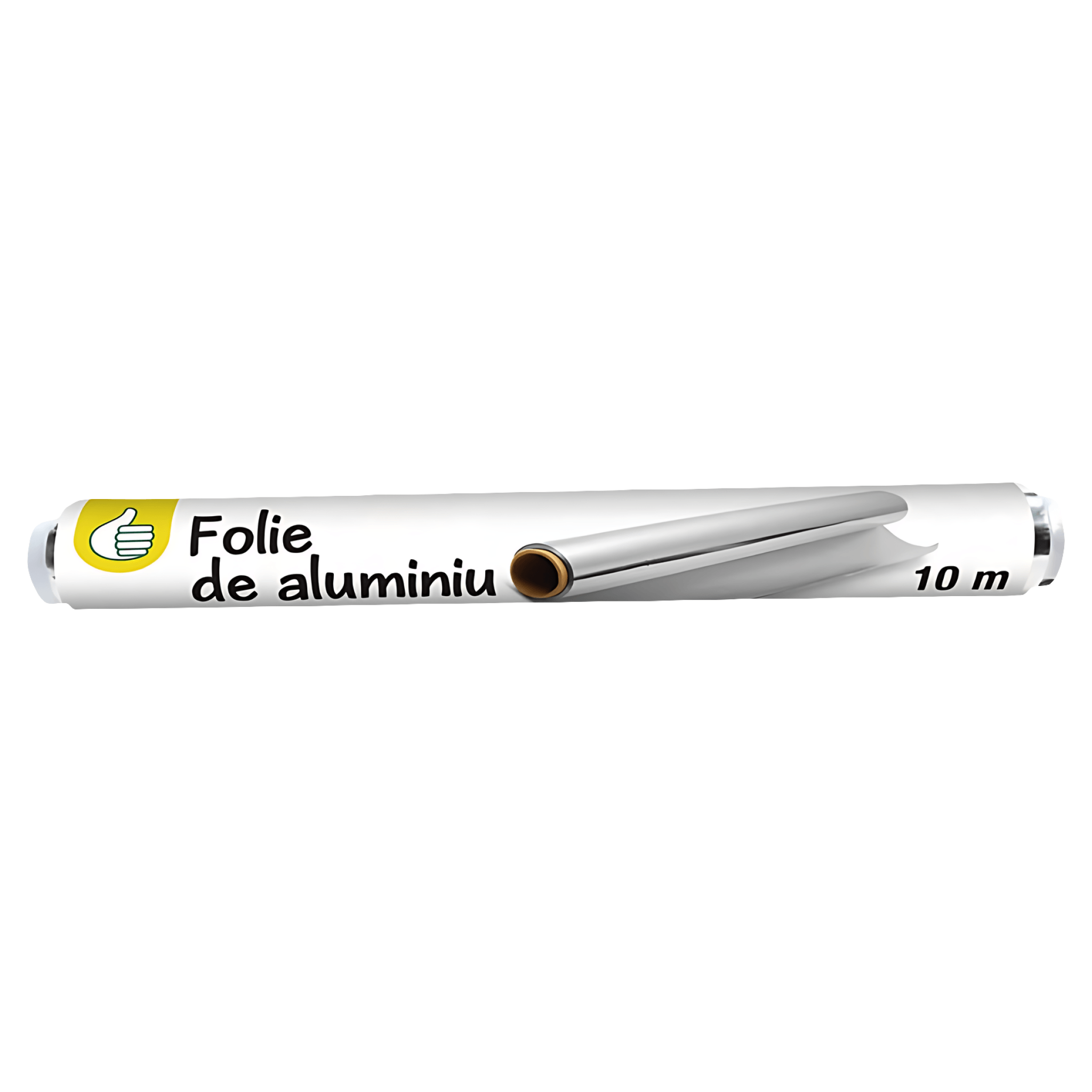 Folie de aluminiu Pouce, 10 m