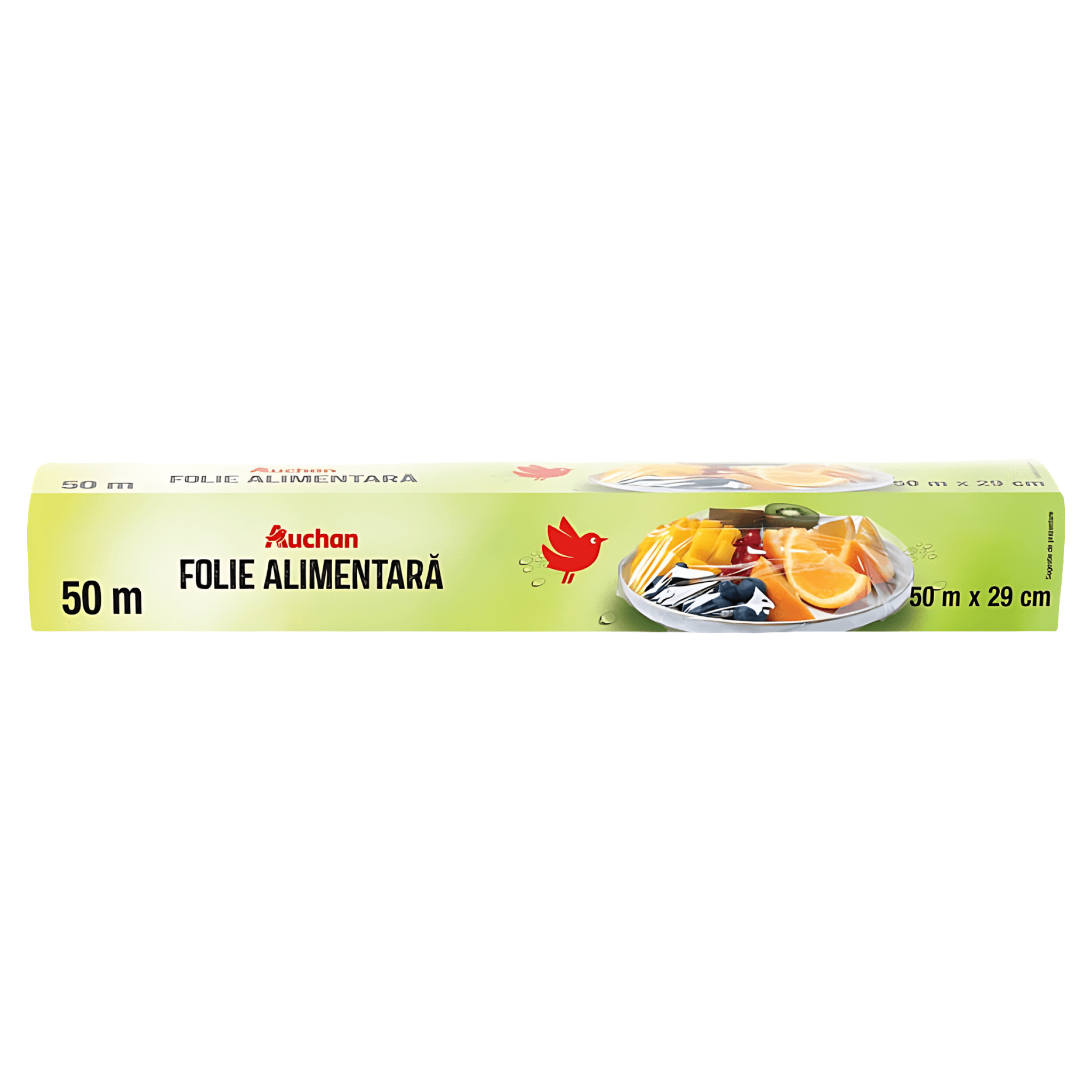 Folie alimentara Auchan, 50 m