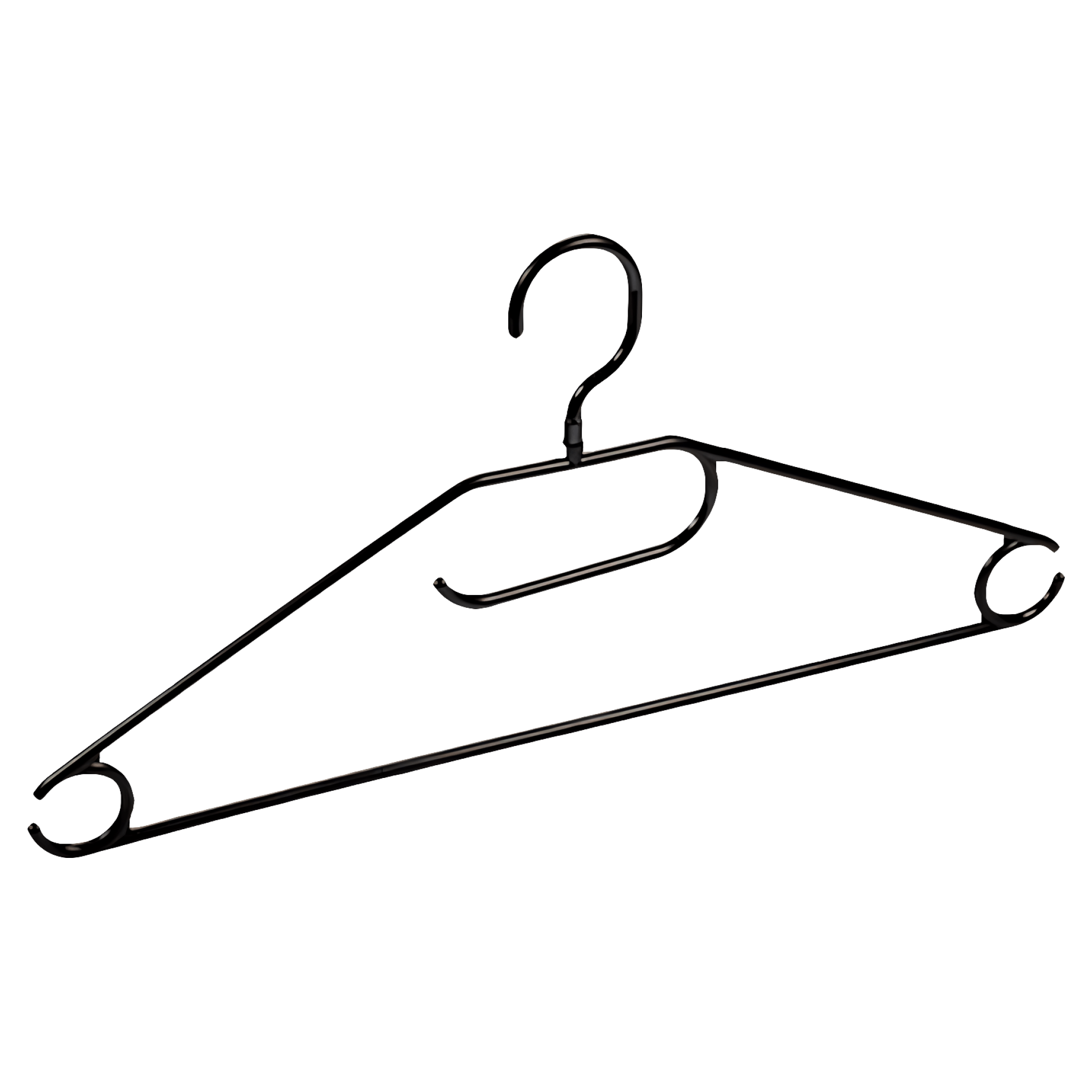 Umeras cu cap rotativ hook lux, 1 buc
