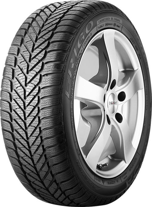 Anvelopa de iarna Debica Frigo 2, 185/65 R15, 88T