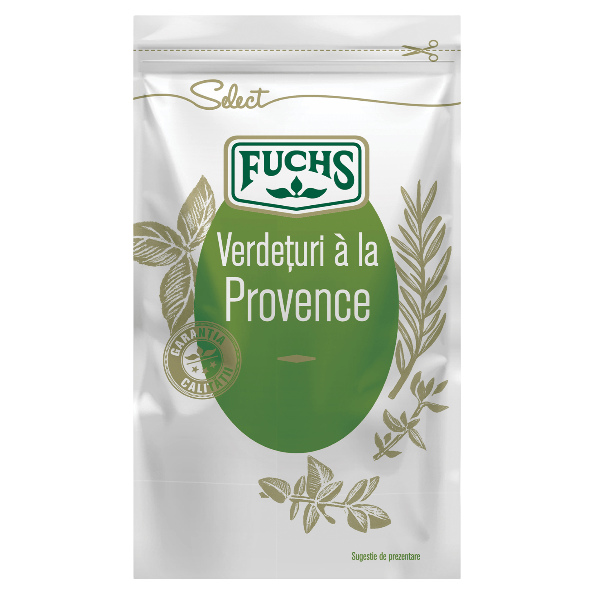 Verdeturi de Provence Fuchs Select, 10 g
