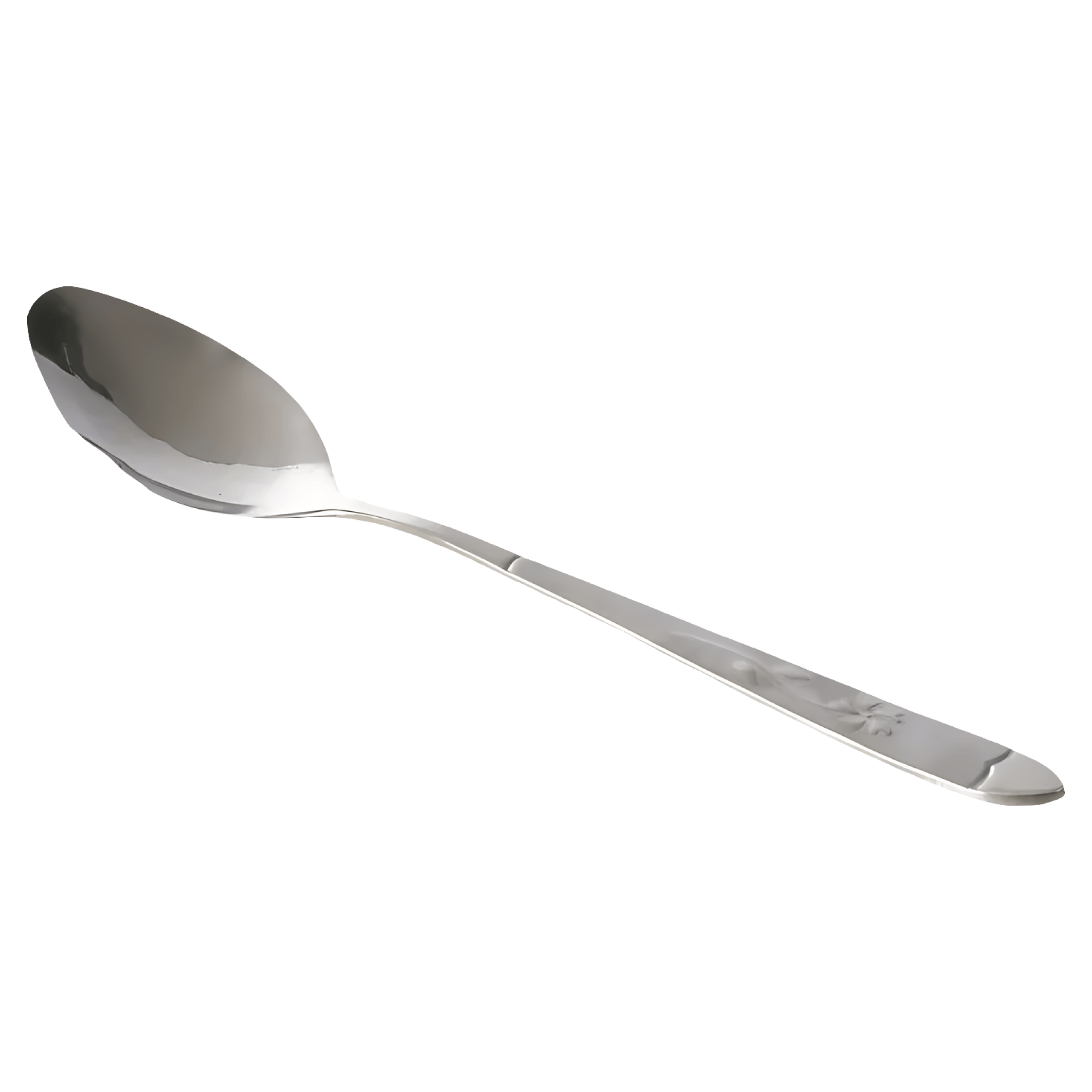 Lingurita din inox Oti 14.5 cm