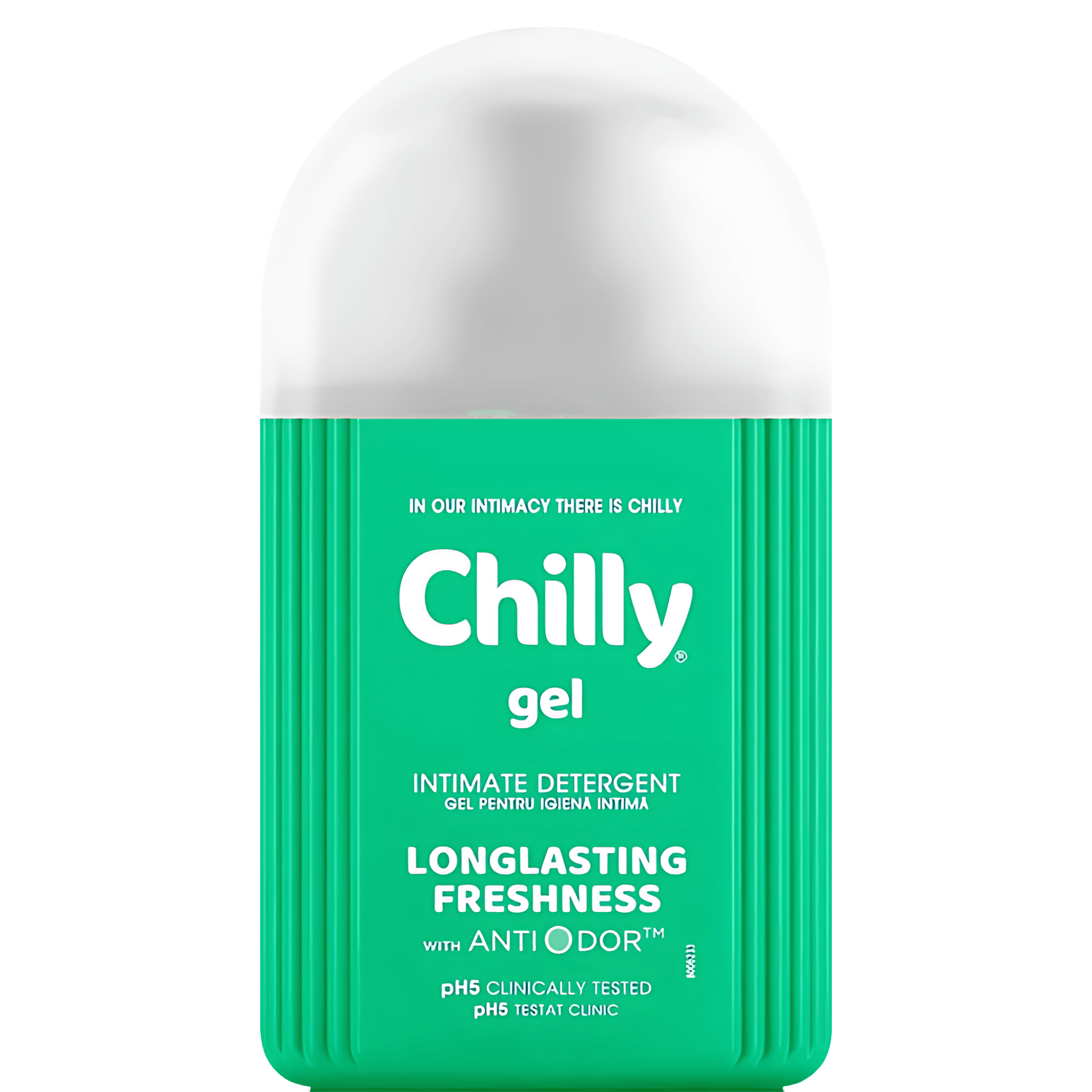 Gel pentru igiena intima Chilly Fresh, 200 ml