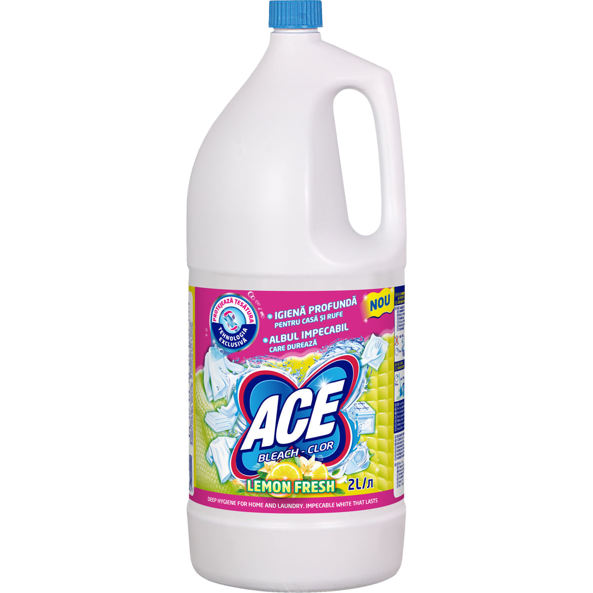 Inalbitor Ace Lemon 2 l