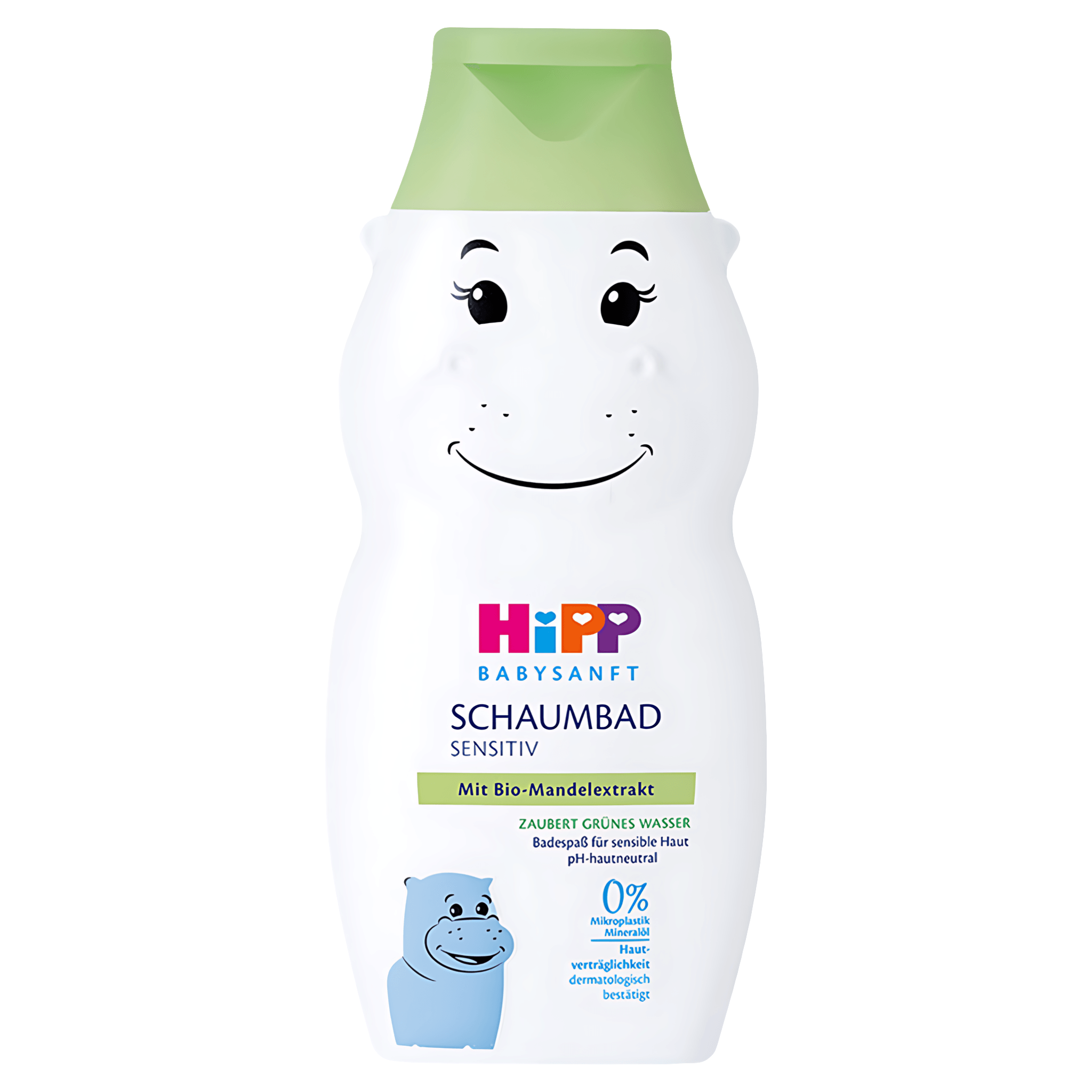 Spuma de baie Hipo Hipp, 300ml