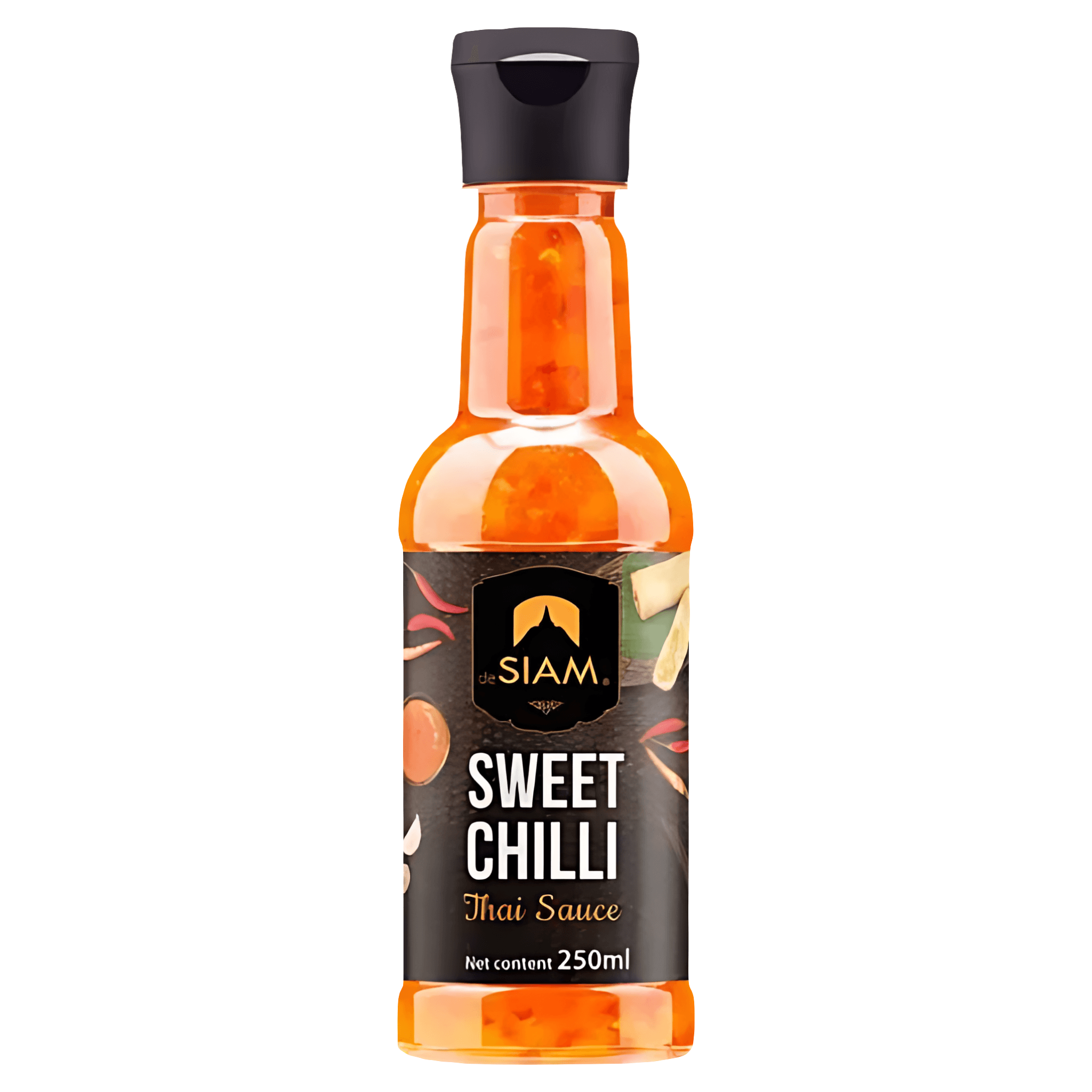 Sweet Chilli Dip Sauce Desiam, 250 ml