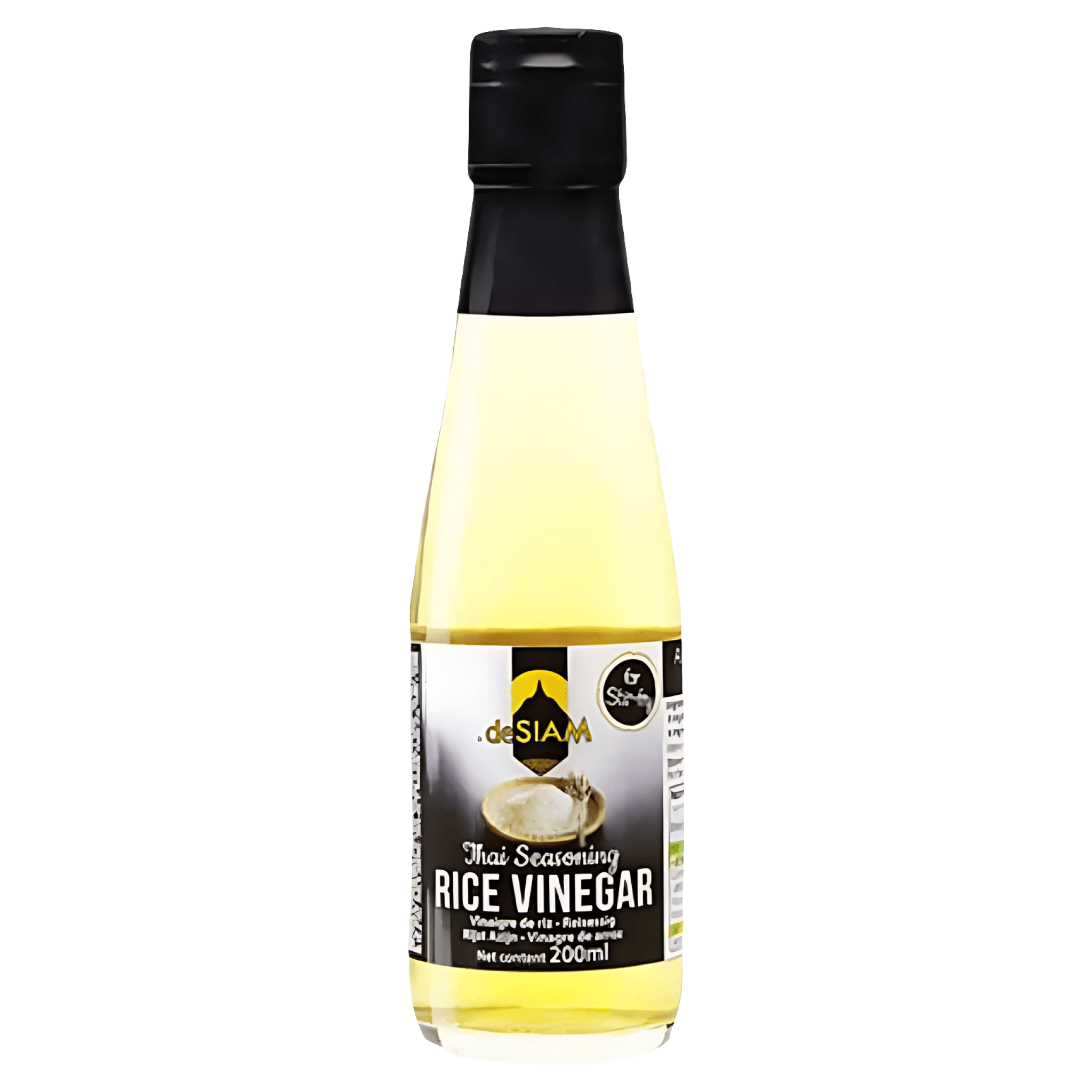 Otet din orez Desiam, 200 ml