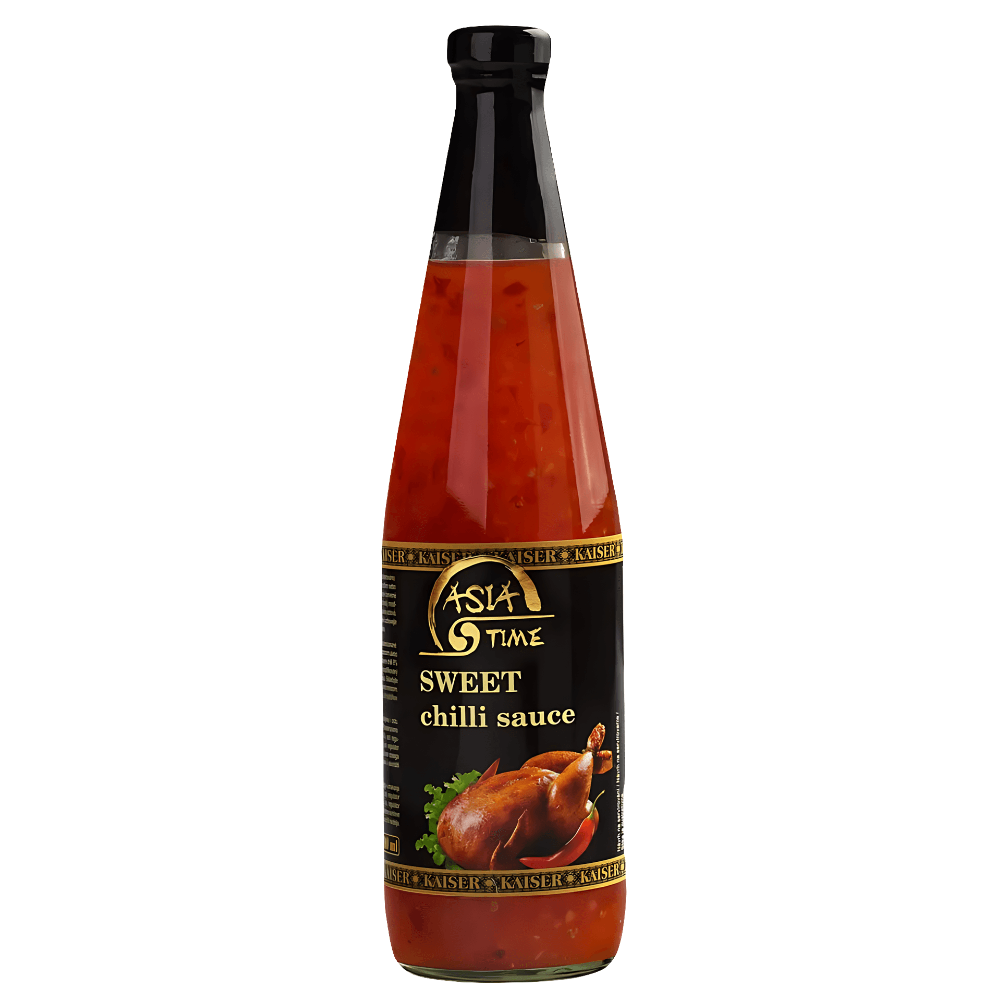 Sos chili dulce Kaiser Asia Time, 700 ml