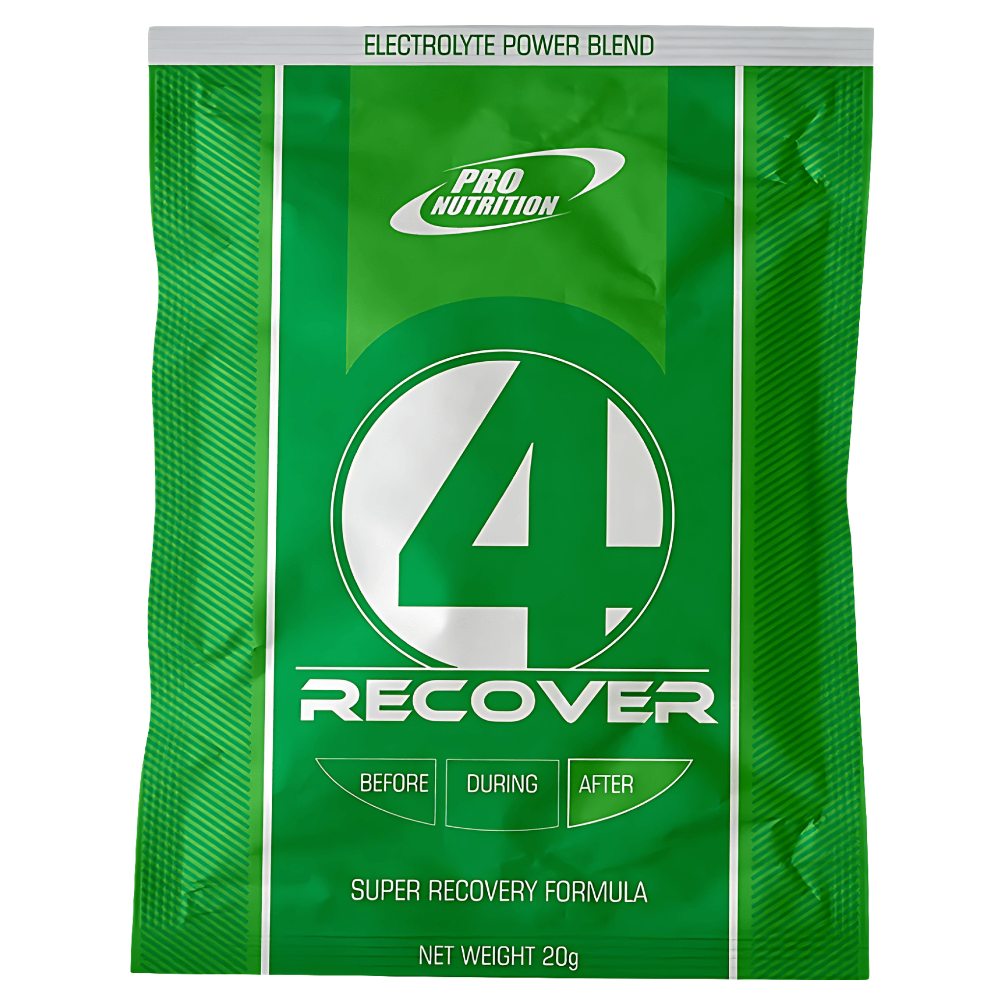 Bautura instant cu aroma de portocala 4-Recover Pro Nutrition, 20 g