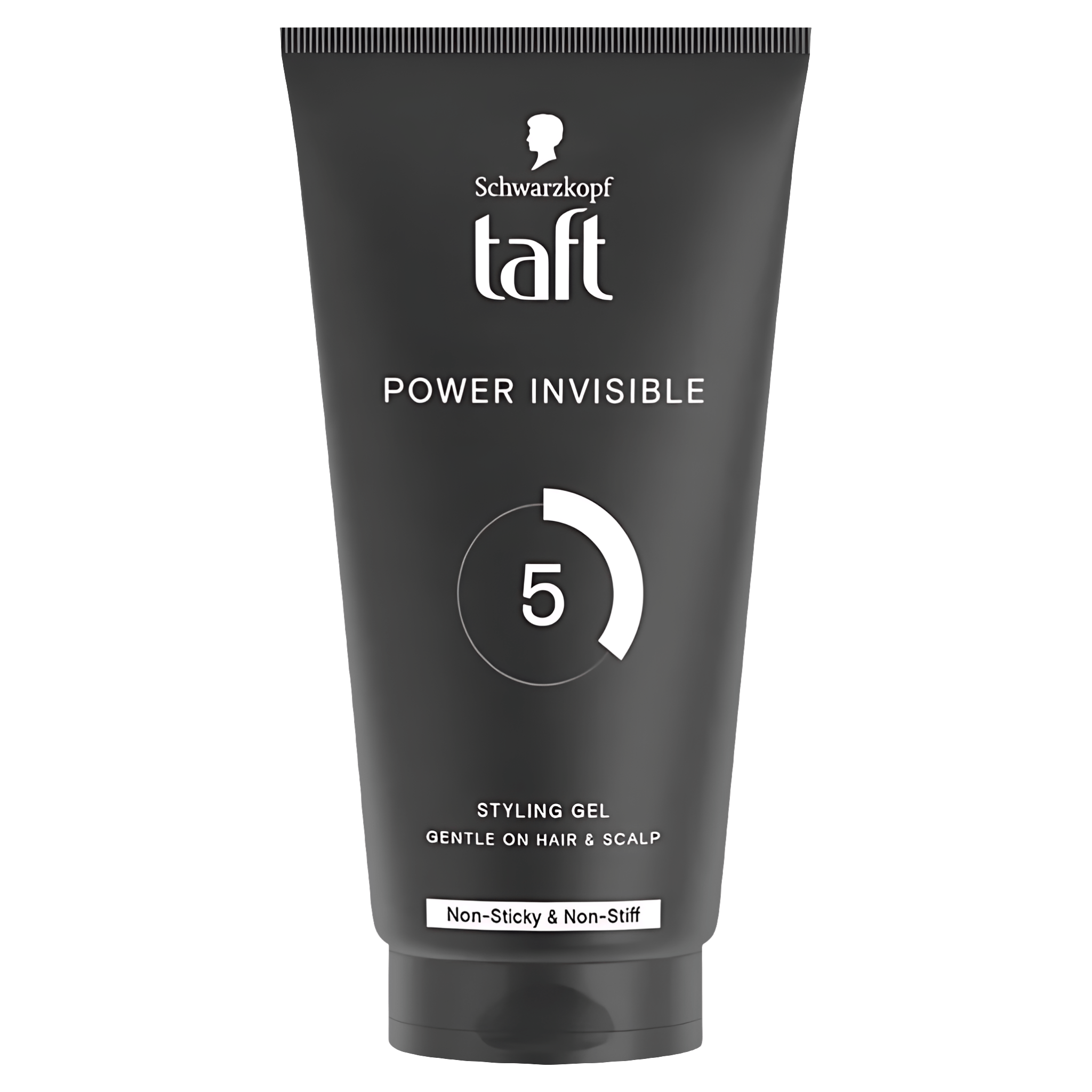 Gel de par Taft Power Invisible