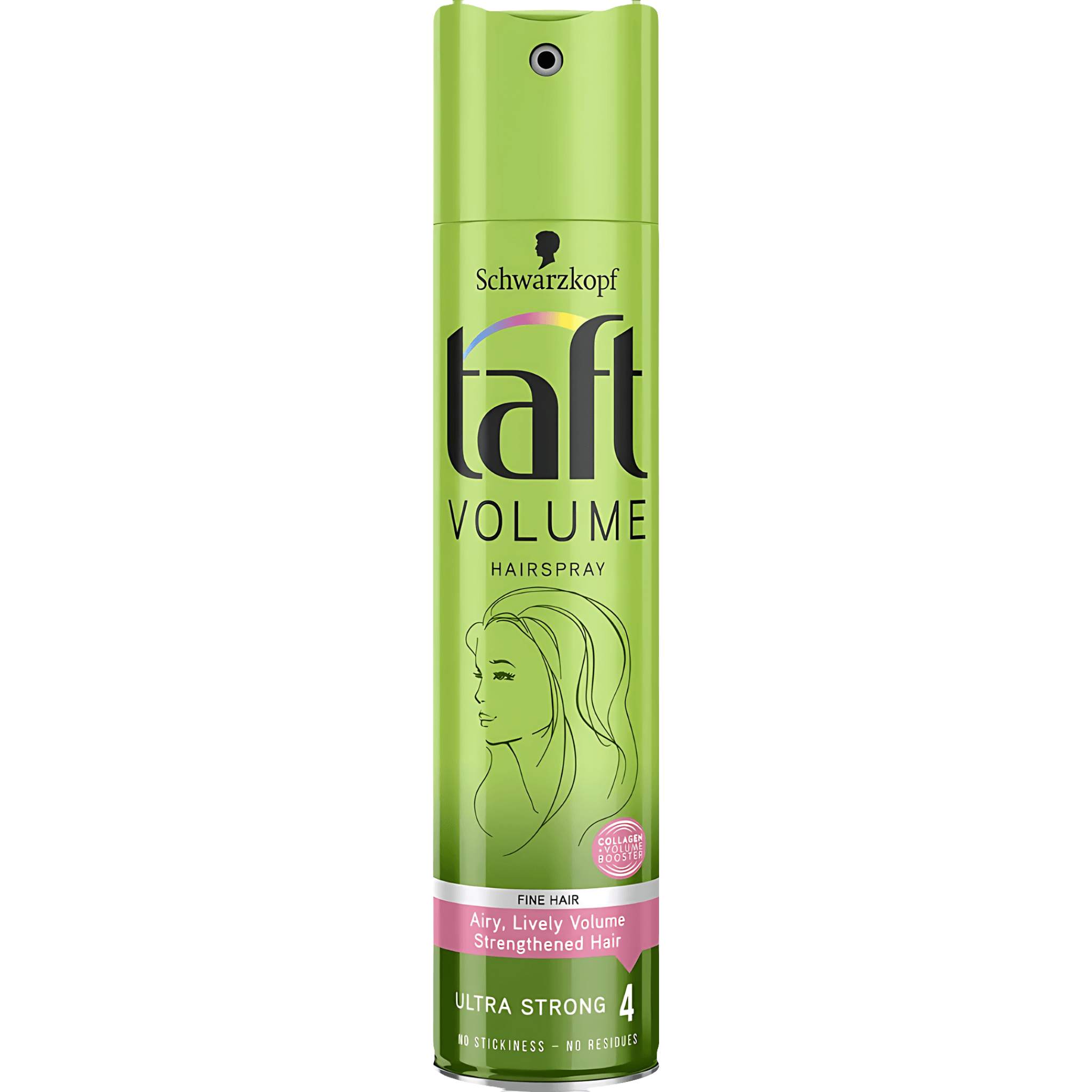 Fixativ Taft Volume Ultra Strong, 250 ml