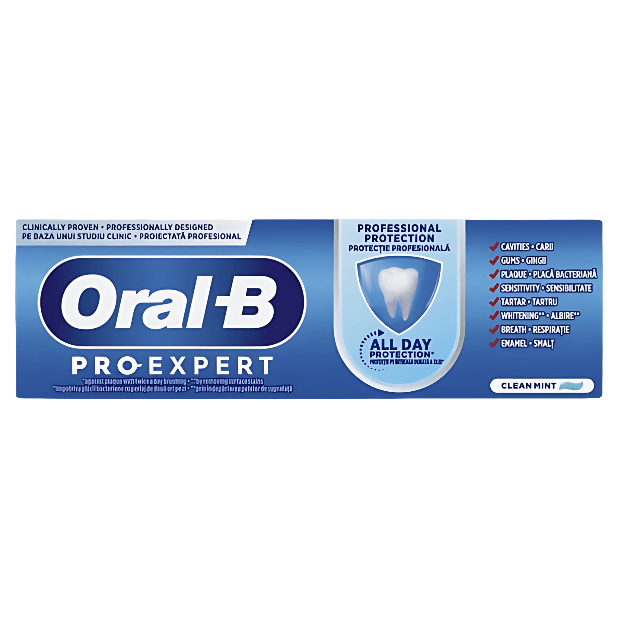 Pasta de dinti Oral-B Pro-Expert Professional Protection, 75 ml