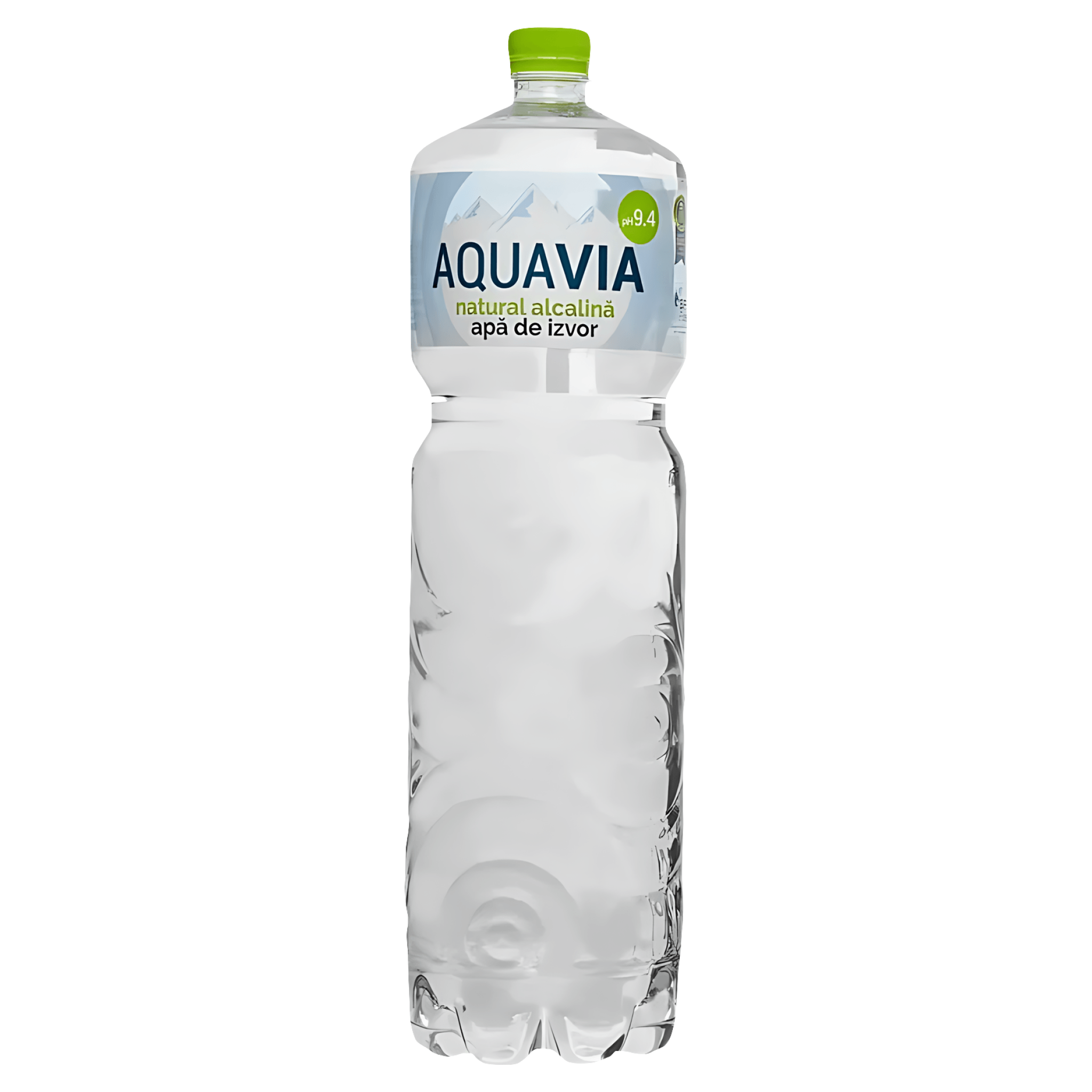 Apa plata Aquavia, 2 l