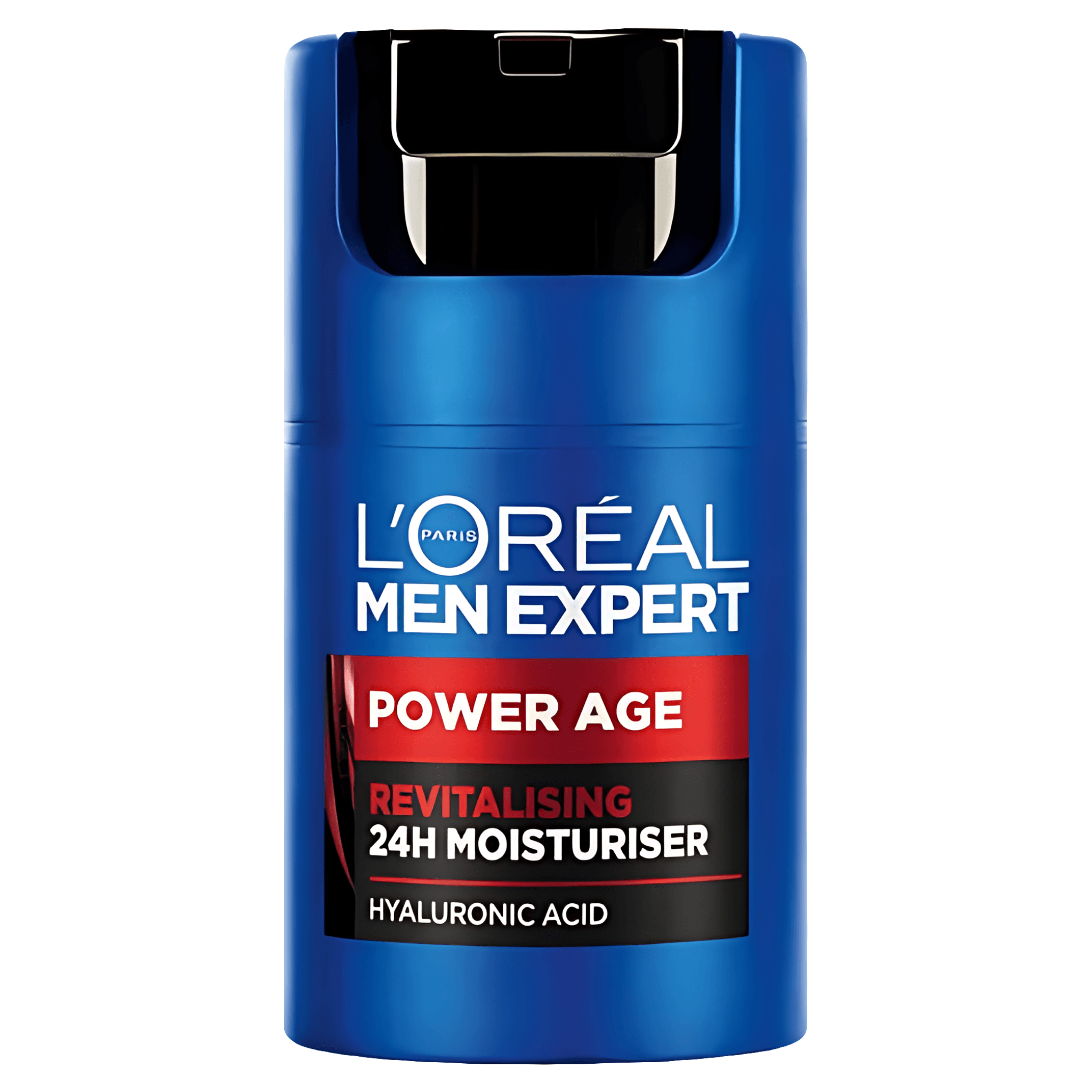 Crema hidratanta revitalizanta L'Oreal Paris Men Expert Power Age, 50 ml