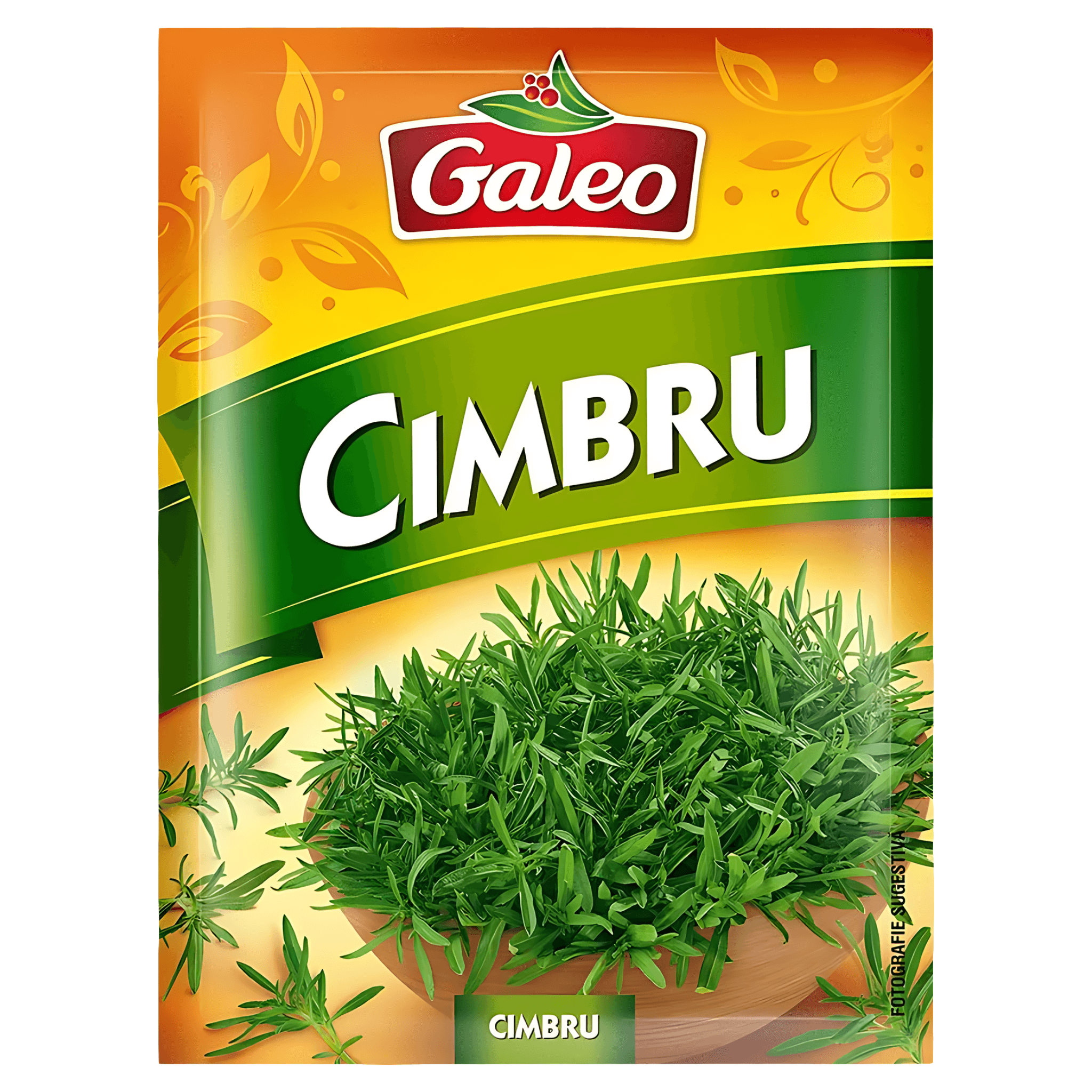 Cimbru Galeo 10g