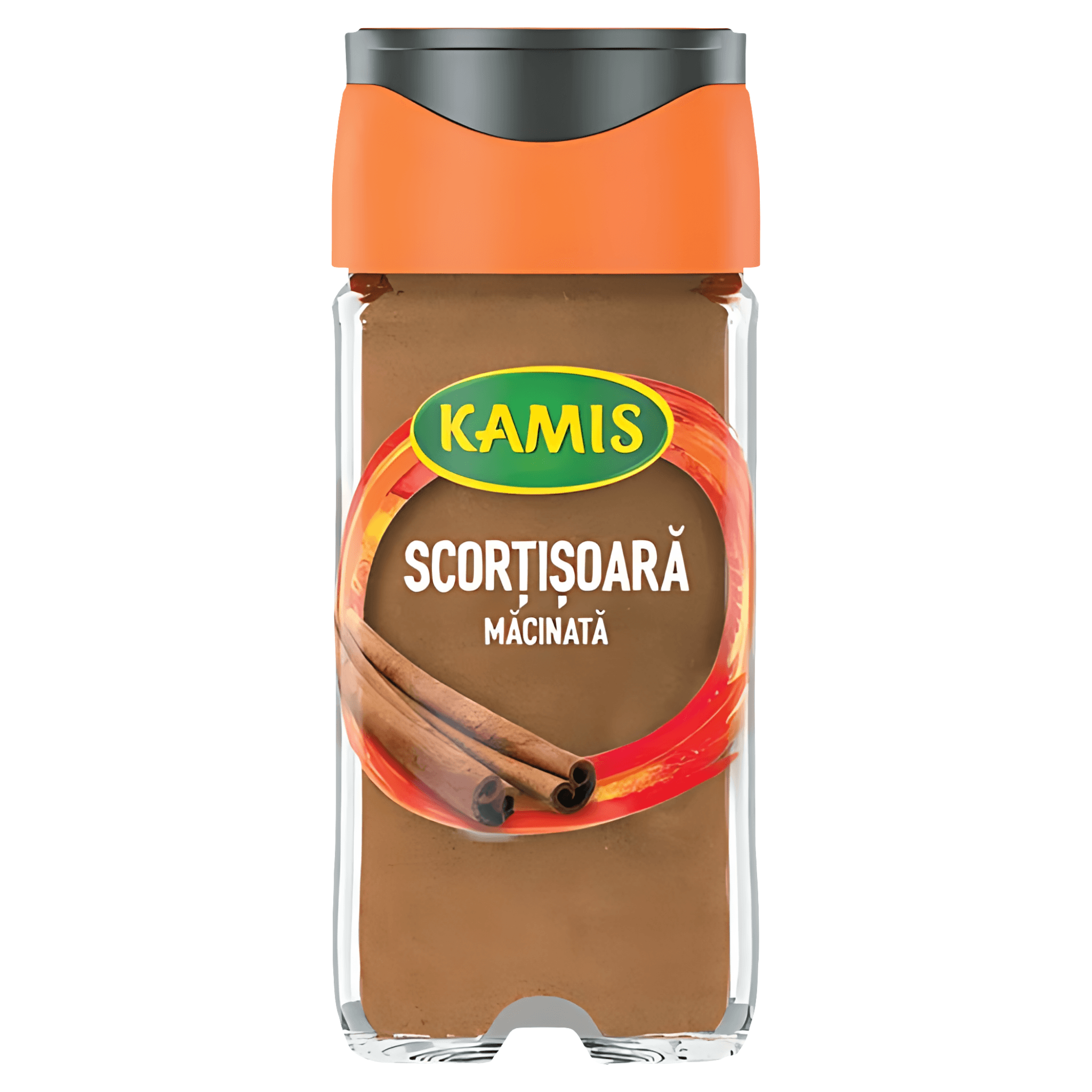 Scortisoara macinata Kamis, 39 g