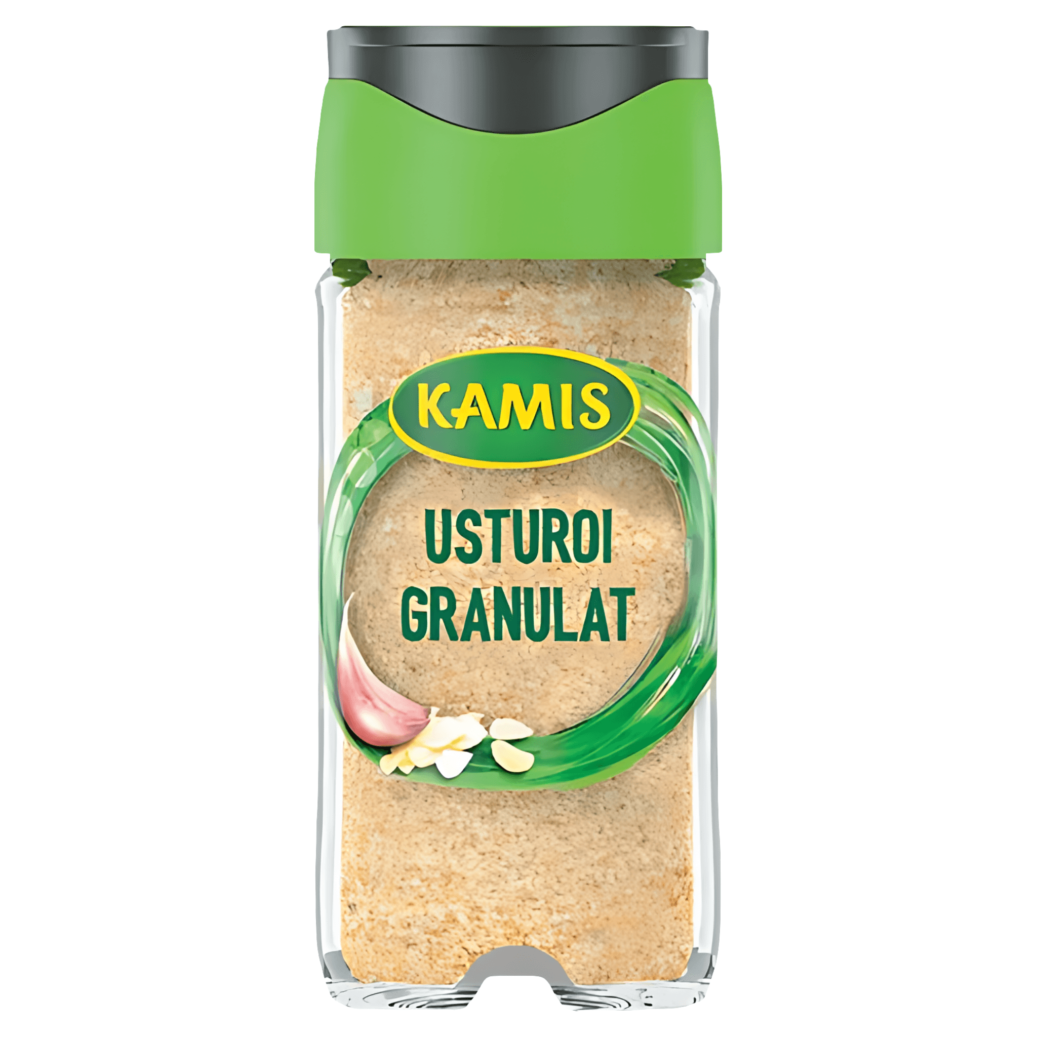Usturoi granulat Kamis, 55 g