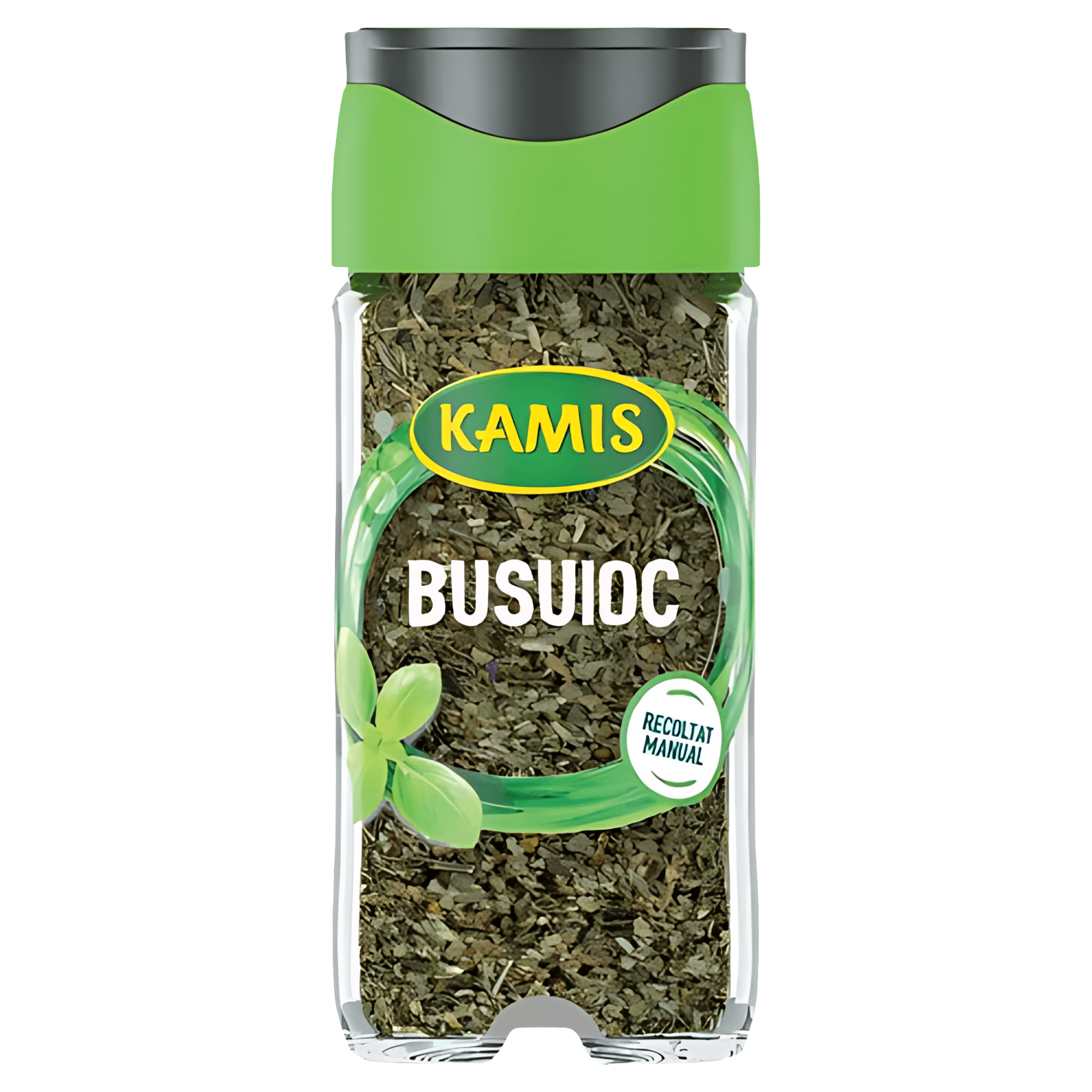 Busuioc Kamis, 12 g
