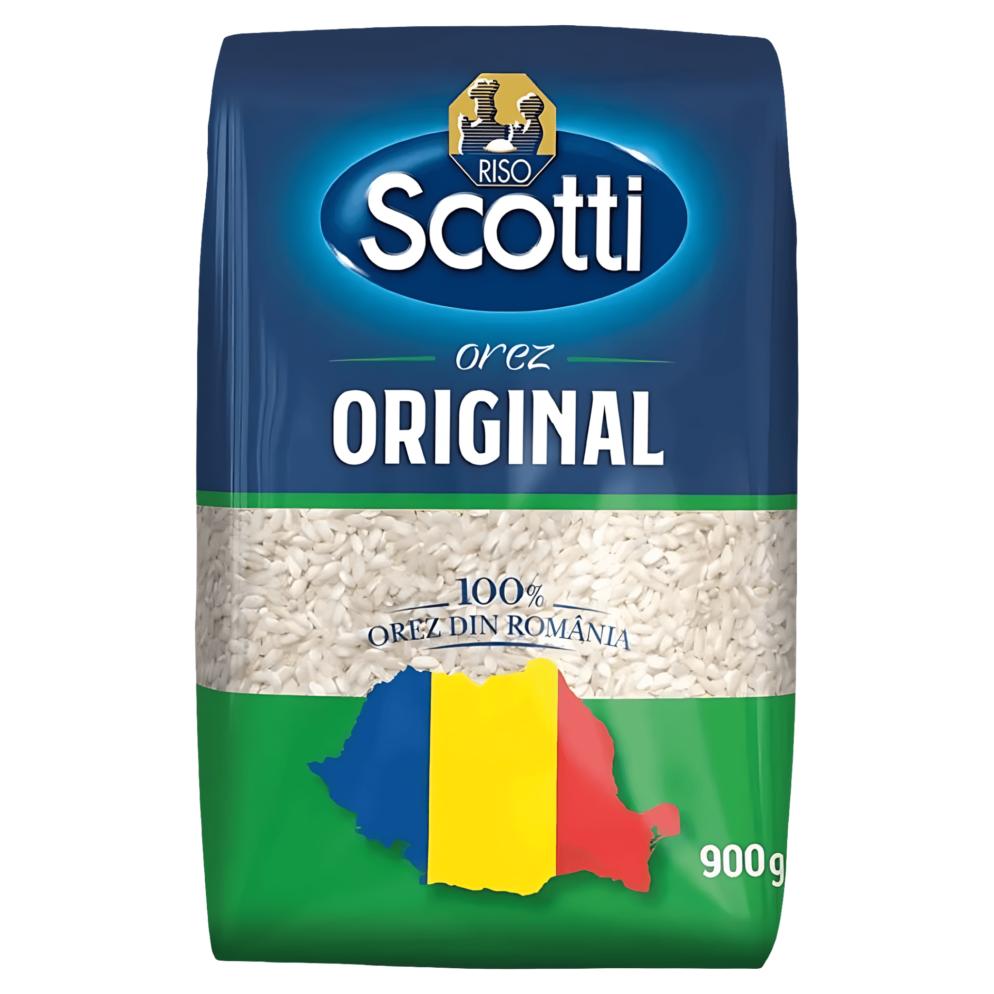 Orez Riso Scotti Original, 900 g