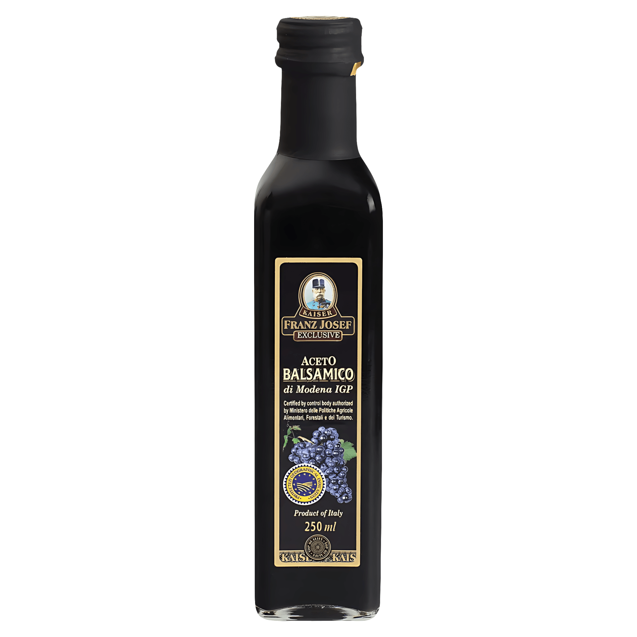 Otet balsamic Kaiser Franz Josef, 250 ml