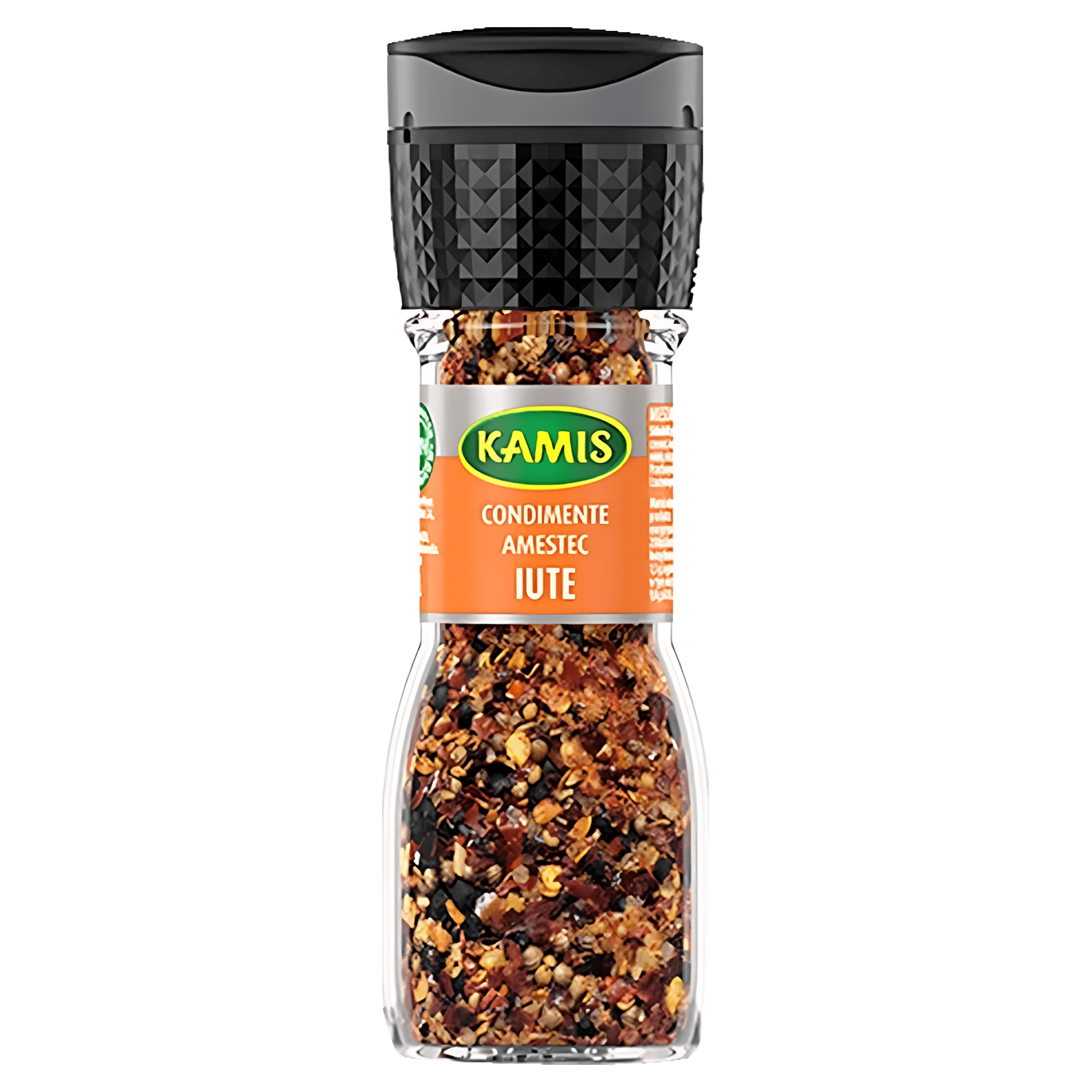 Rasnita Kamis cu amestec iute, 46g