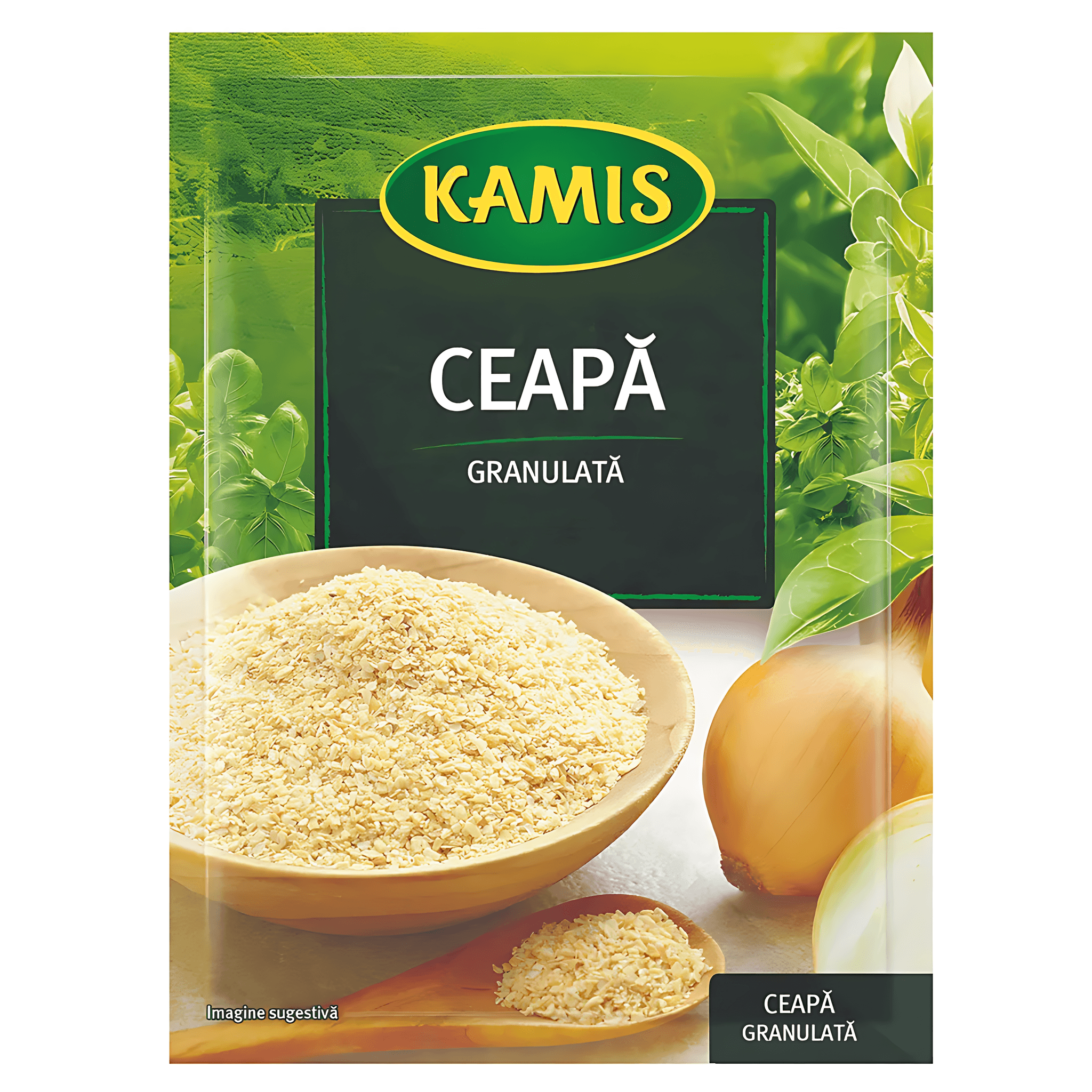 Ceapa granulata Kamis 20g