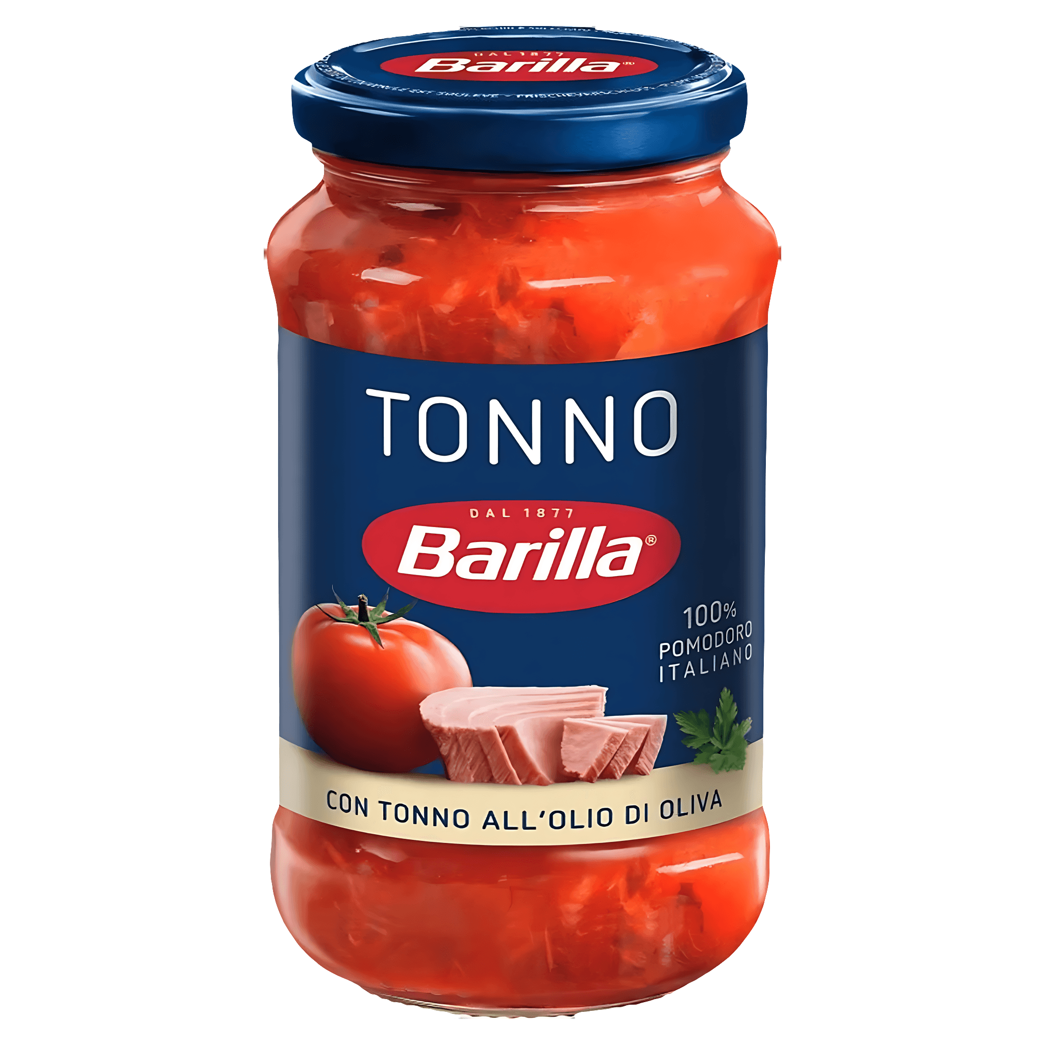 Sos Tonno Barilla, 400 g
