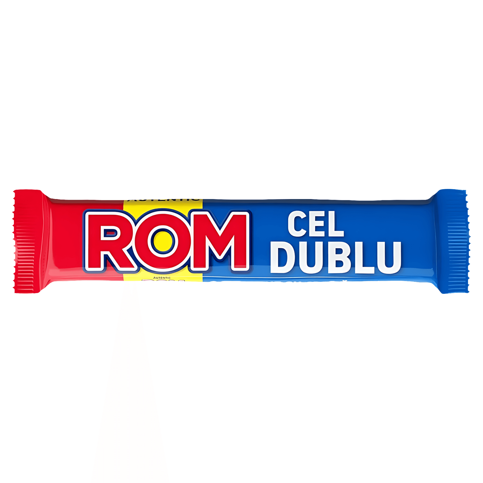 Baton de ciocolata Rom, umplut cu crema cu aroma de rom, 50 g