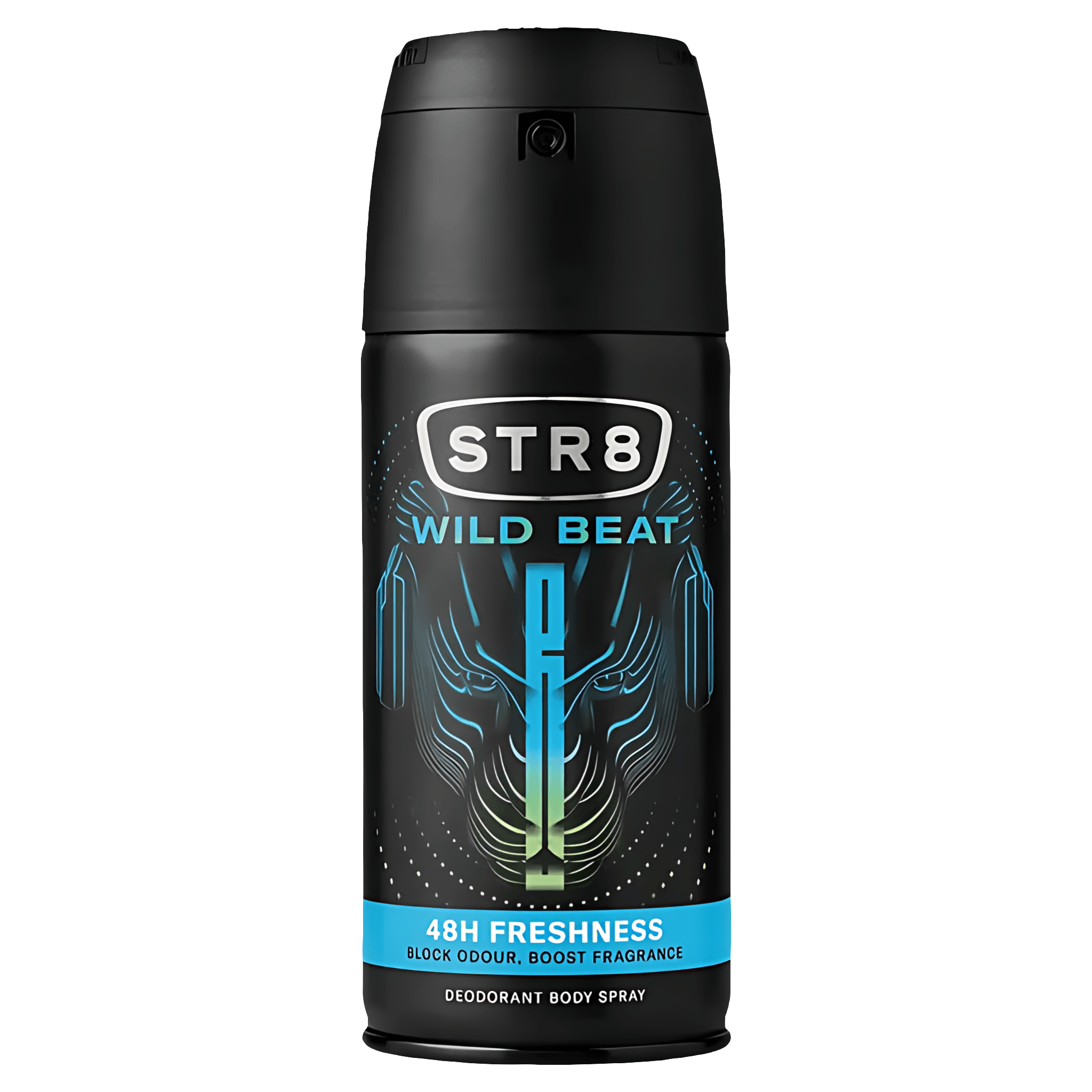 Deodorant spray STR8 Wild Beat, 150 ml